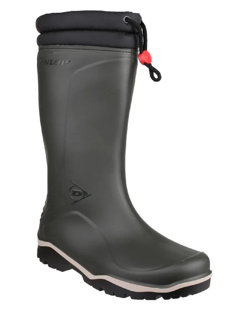 Chaussures Dunlop Dunlop Blizzard Bottes en caoutchouc