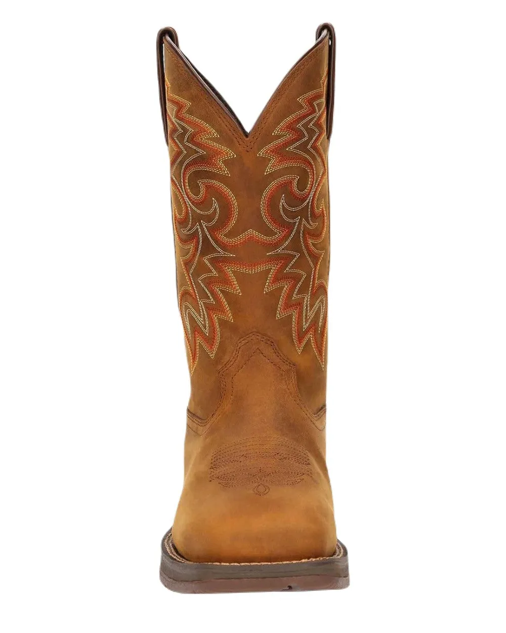 Chaussures Durango Durango Bottes western imperméables Rebel pour homme