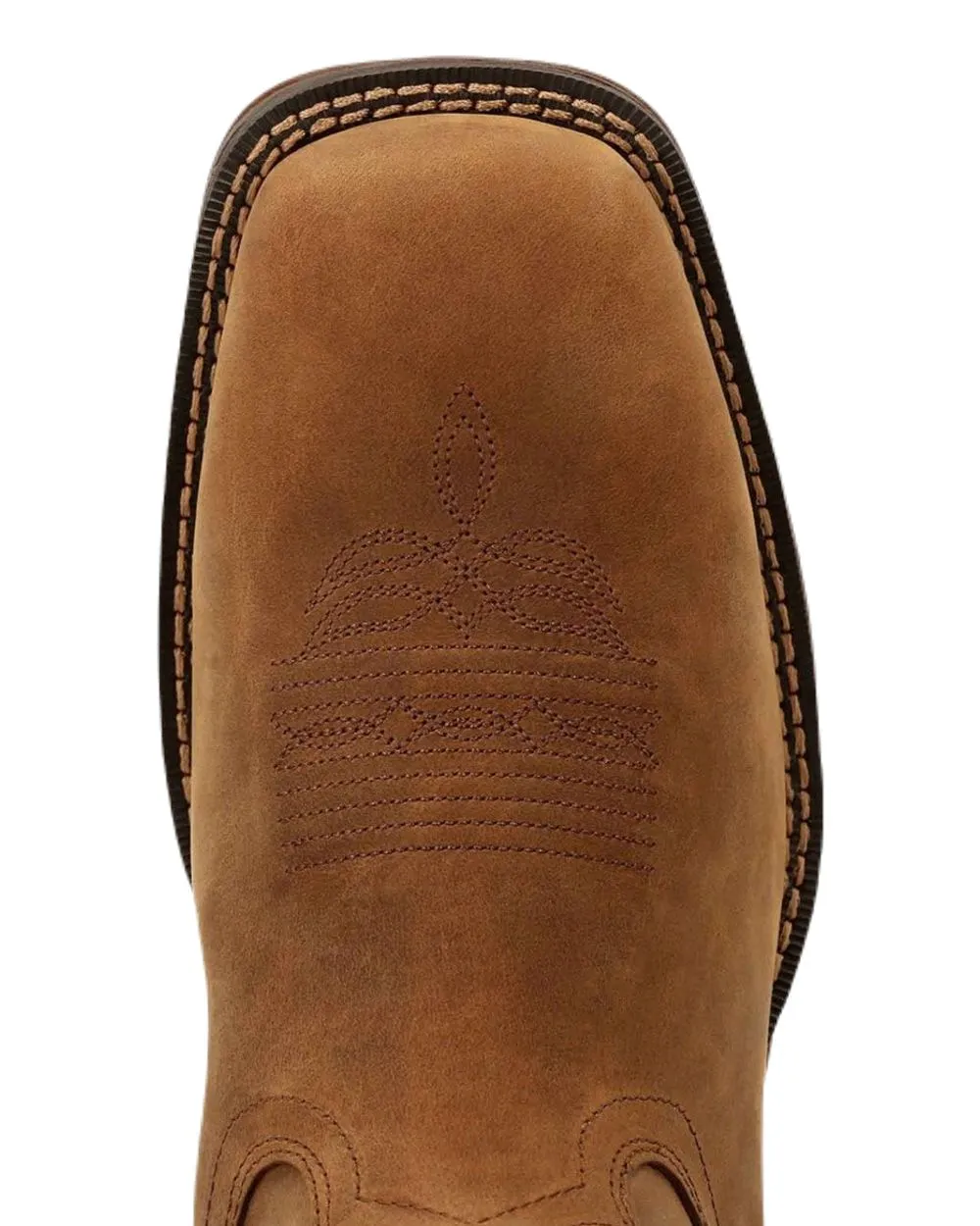 Chaussures Durango Durango Bottes western imperméables Rebel pour homme