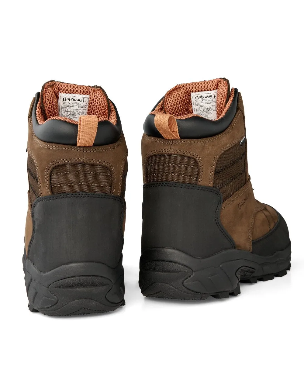 Chaussures Gateway1 Estate Beater 7