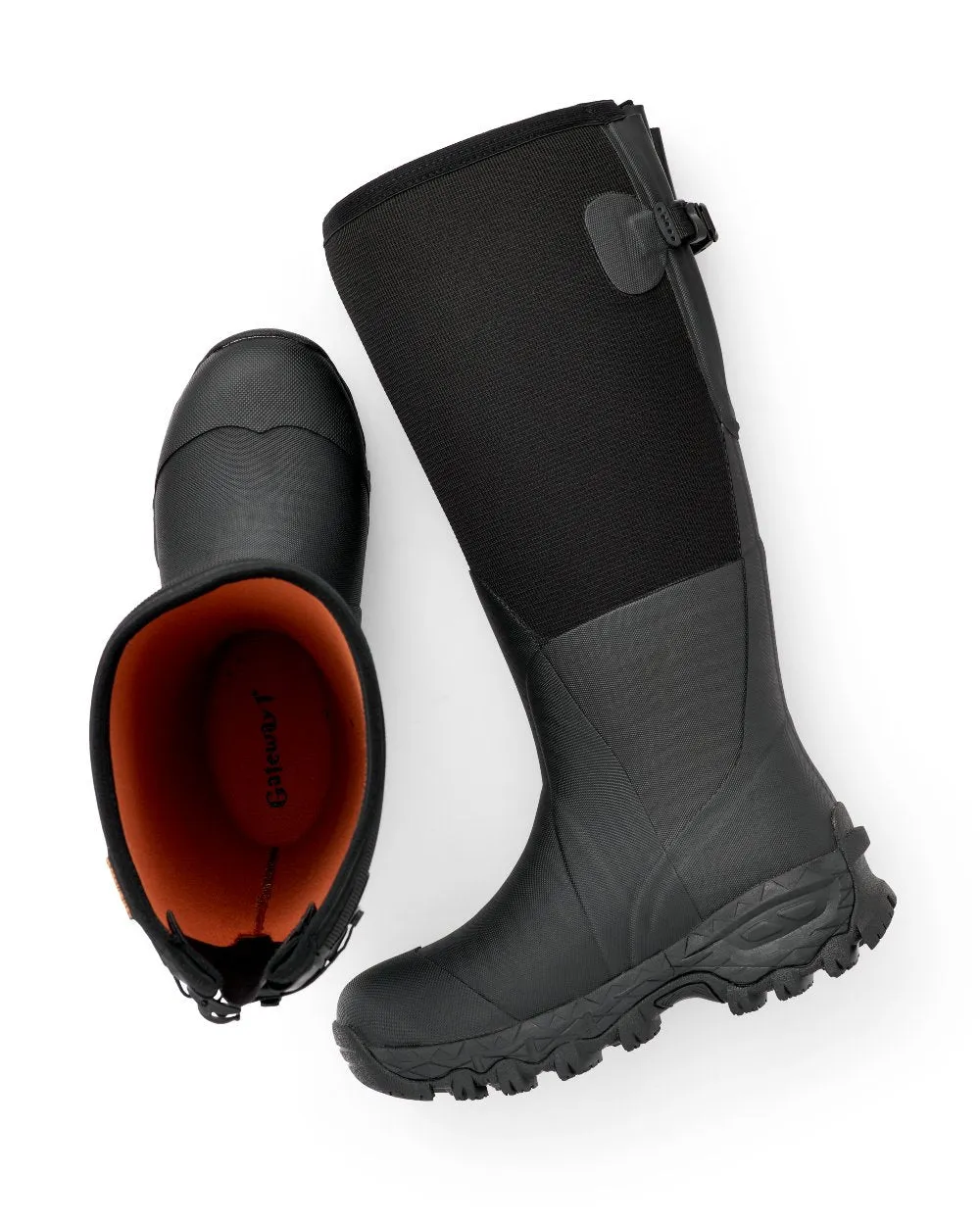 Chaussures Gateway1 Gateway1 Icebeater Bottes 18