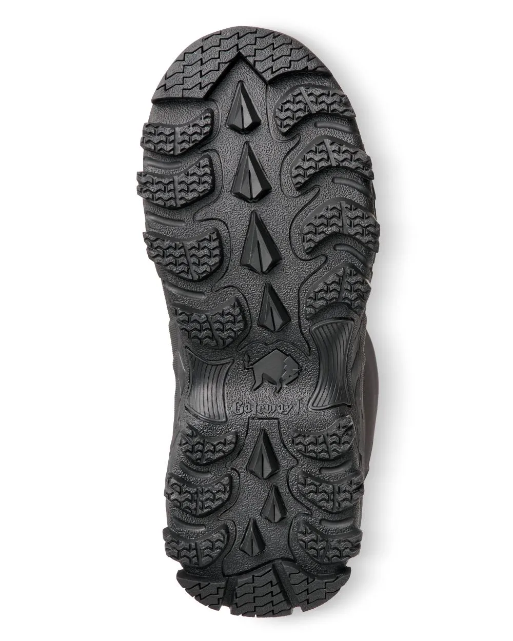 Chaussures Gateway1 Gateway1 Icebeater Bottes 18
