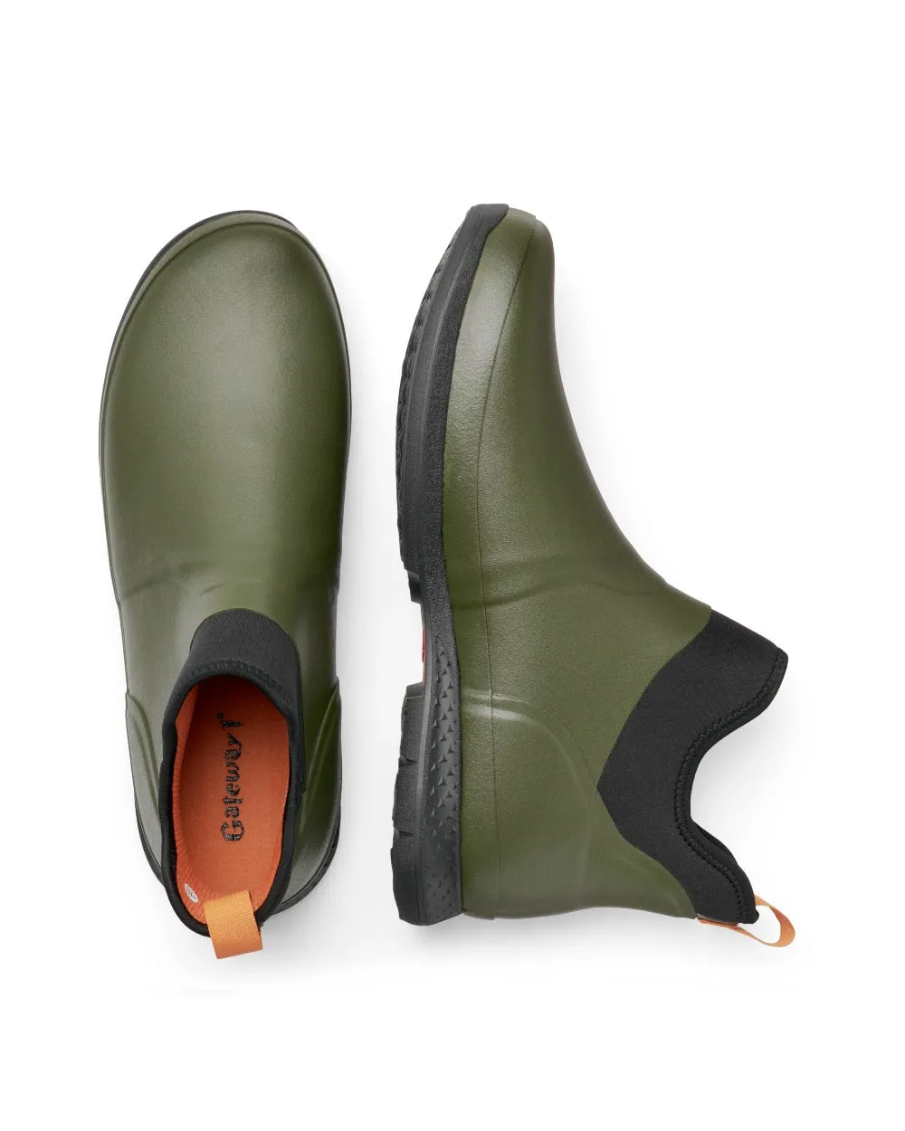Chaussures Gateway1 Gateway1 Jodhpur Bottes de 6