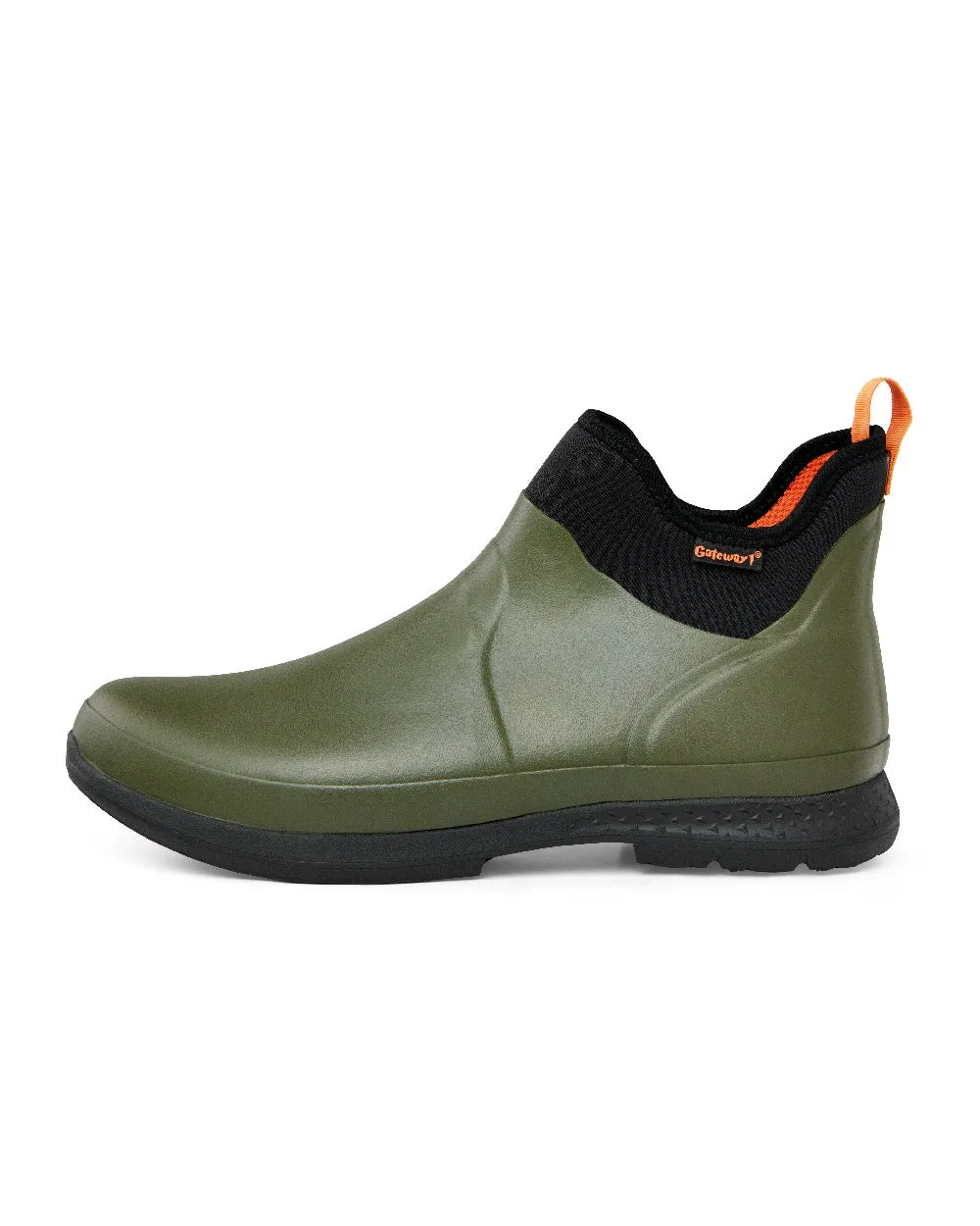Chaussures Gateway1 Gateway1 Jodhpur Bottes de 6