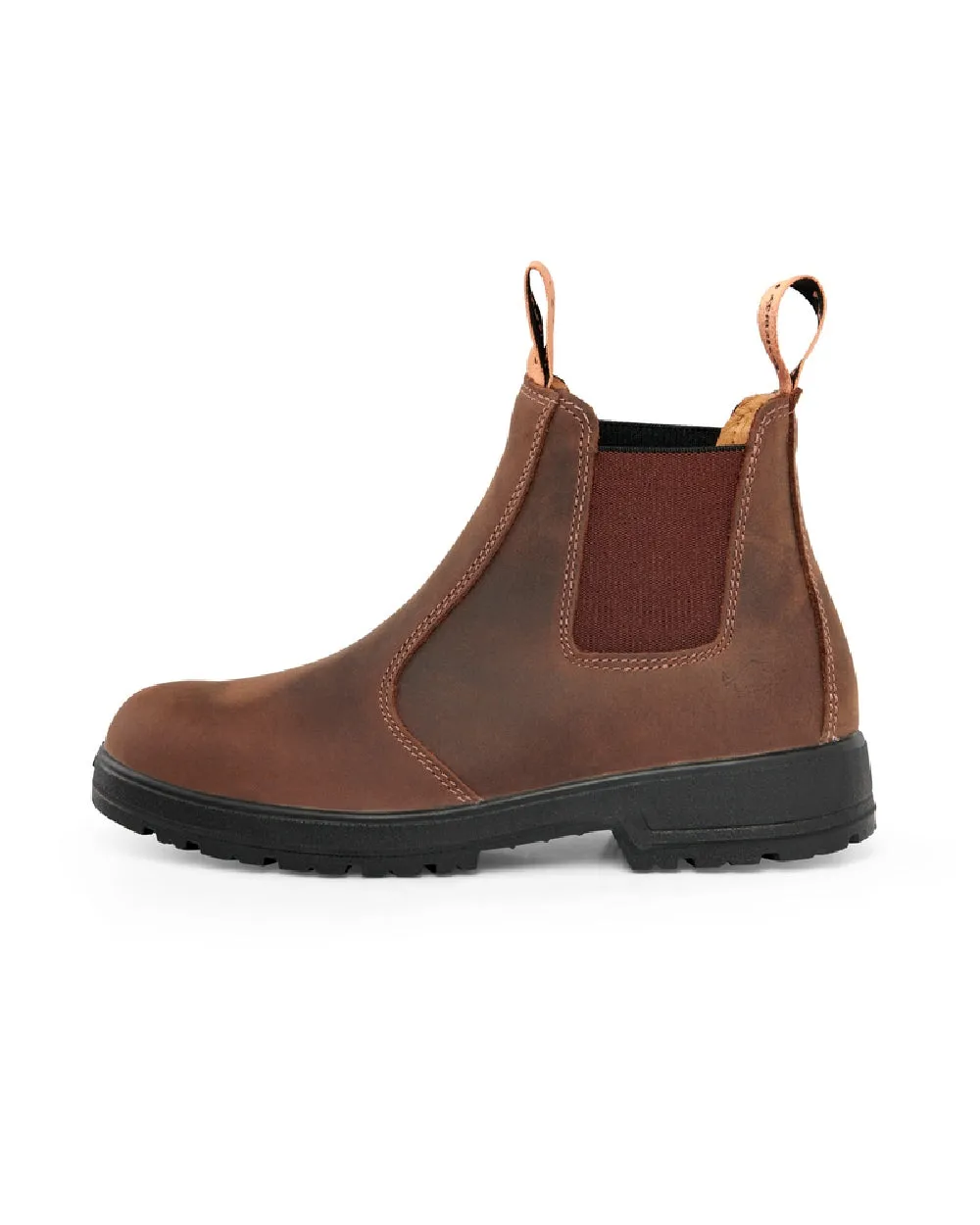 Chaussures Gateway1 Gateway1 SD Bottes Chelsea à enfiler 6
