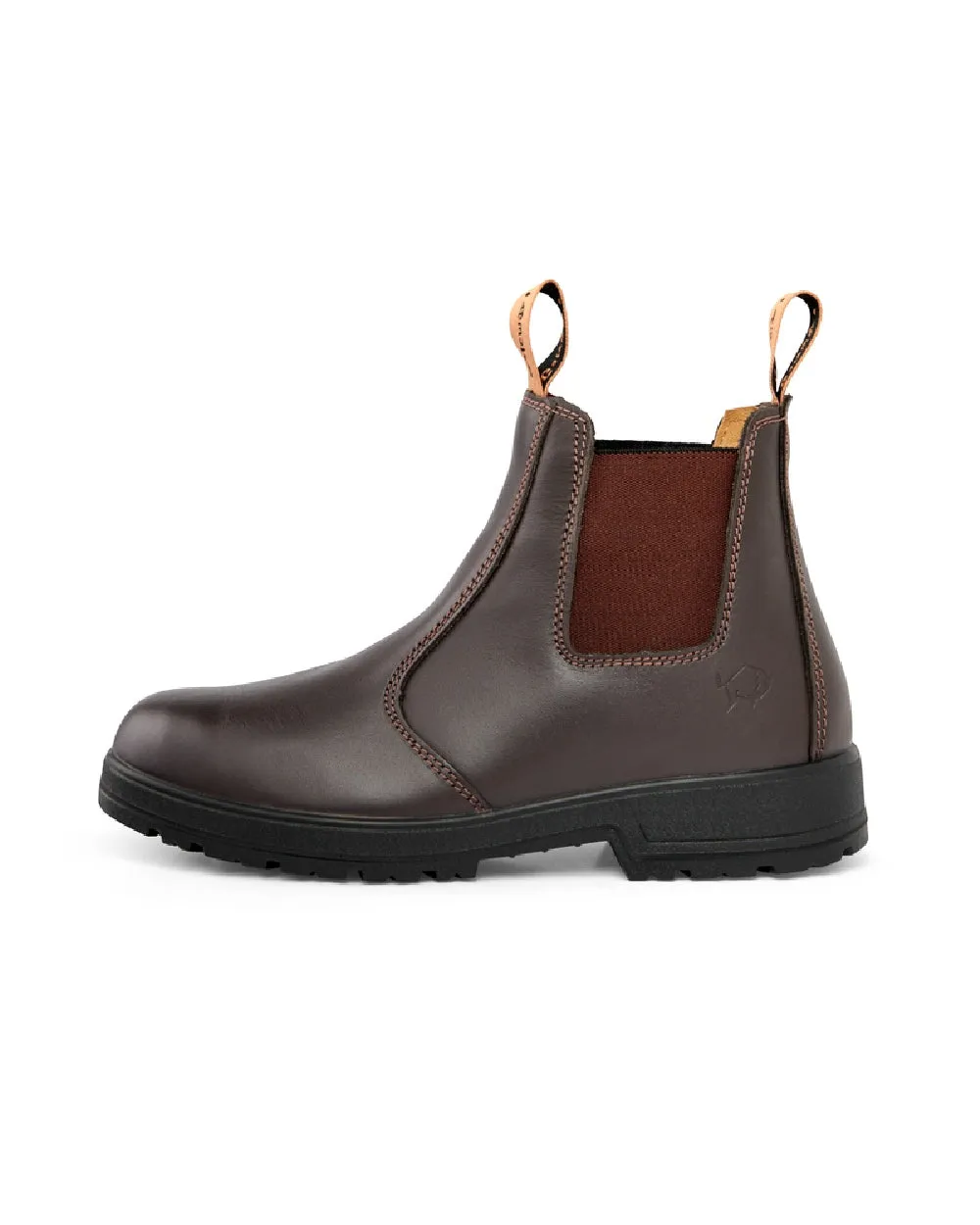 Chaussures Gateway1 Gateway1 SD Bottes Chelsea à enfiler 6