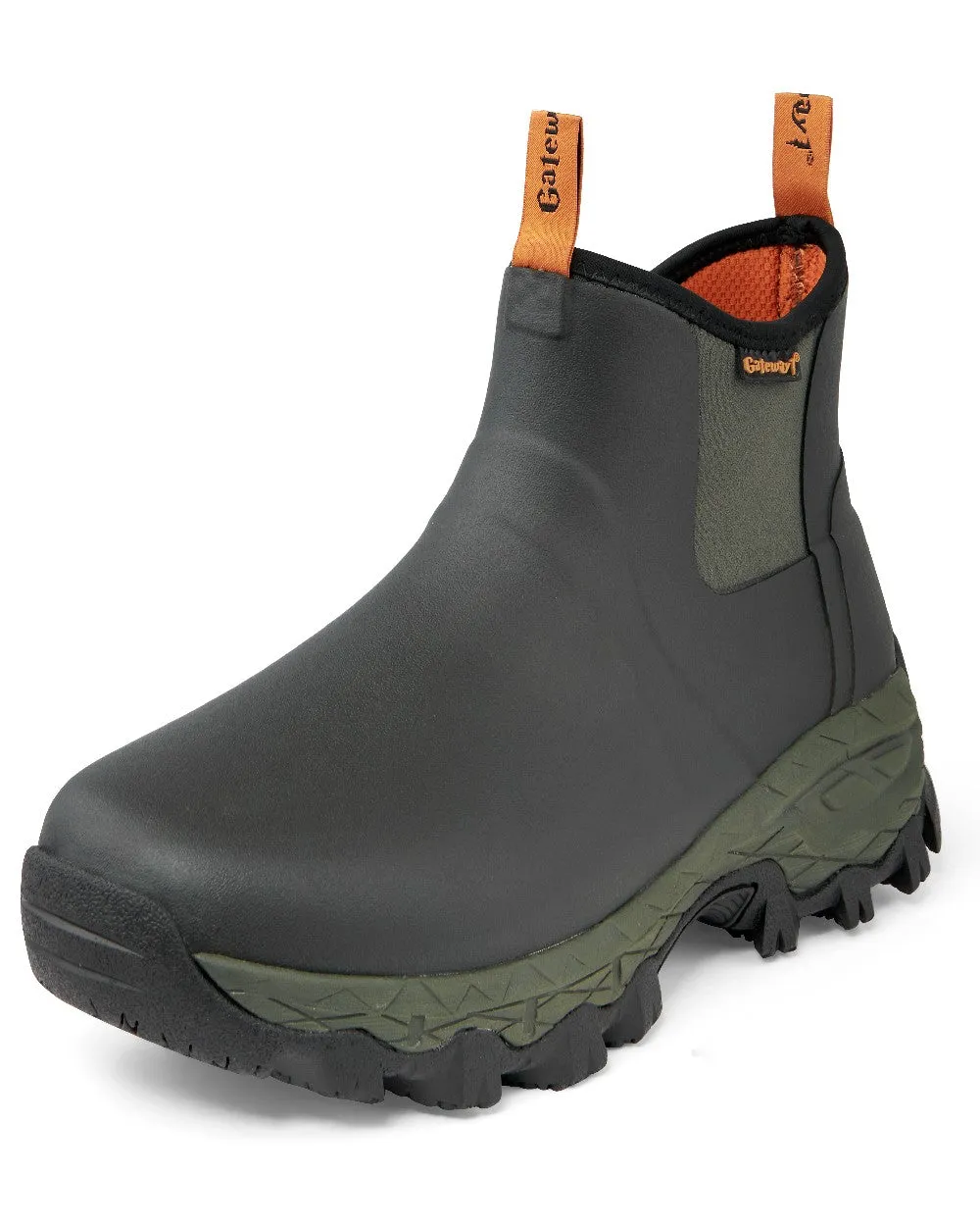 Chaussures Gateway1 Gateway1 Woodwalker 7