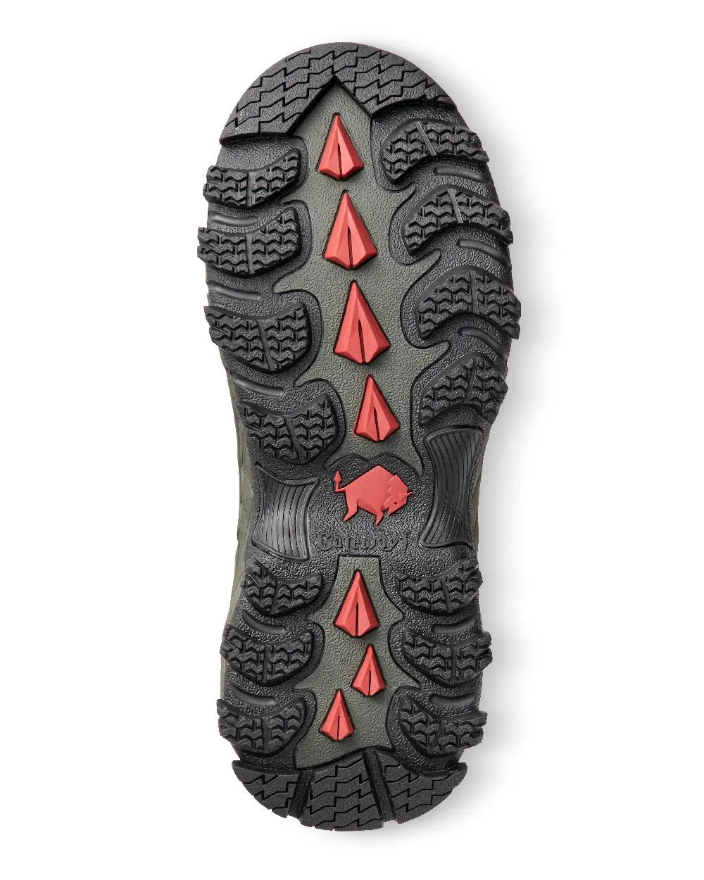 Chaussures Gateway1 Gateway1 Woodwalker 7