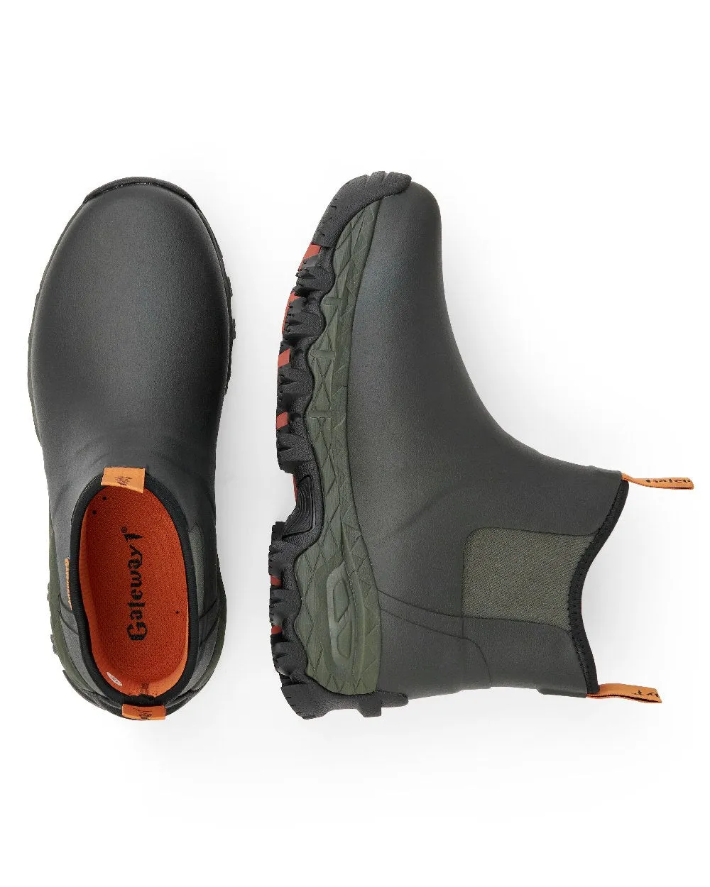Chaussures Gateway1 Gateway1 Woodwalker 7
