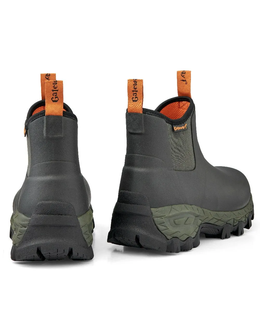 Chaussures Gateway1 Gateway1 Woodwalker 7