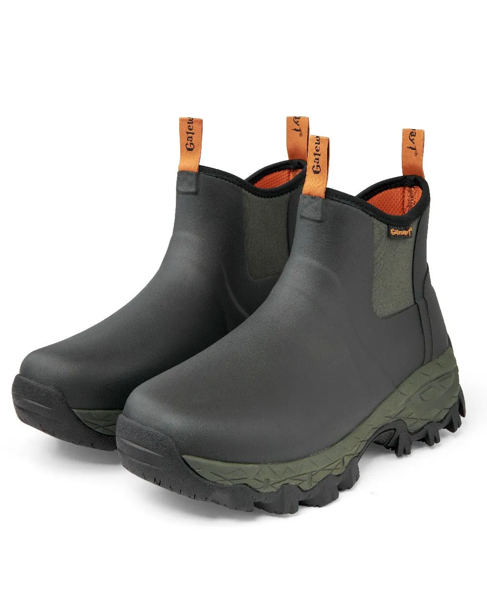 Chaussures Gateway1 Gateway1 Woodwalker 7