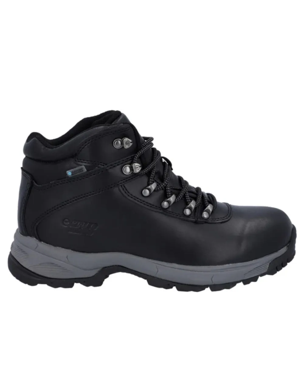 Chaussures Hi-Tec Bottes de randonnée imperméables légères Eurotrek Hi-Tec