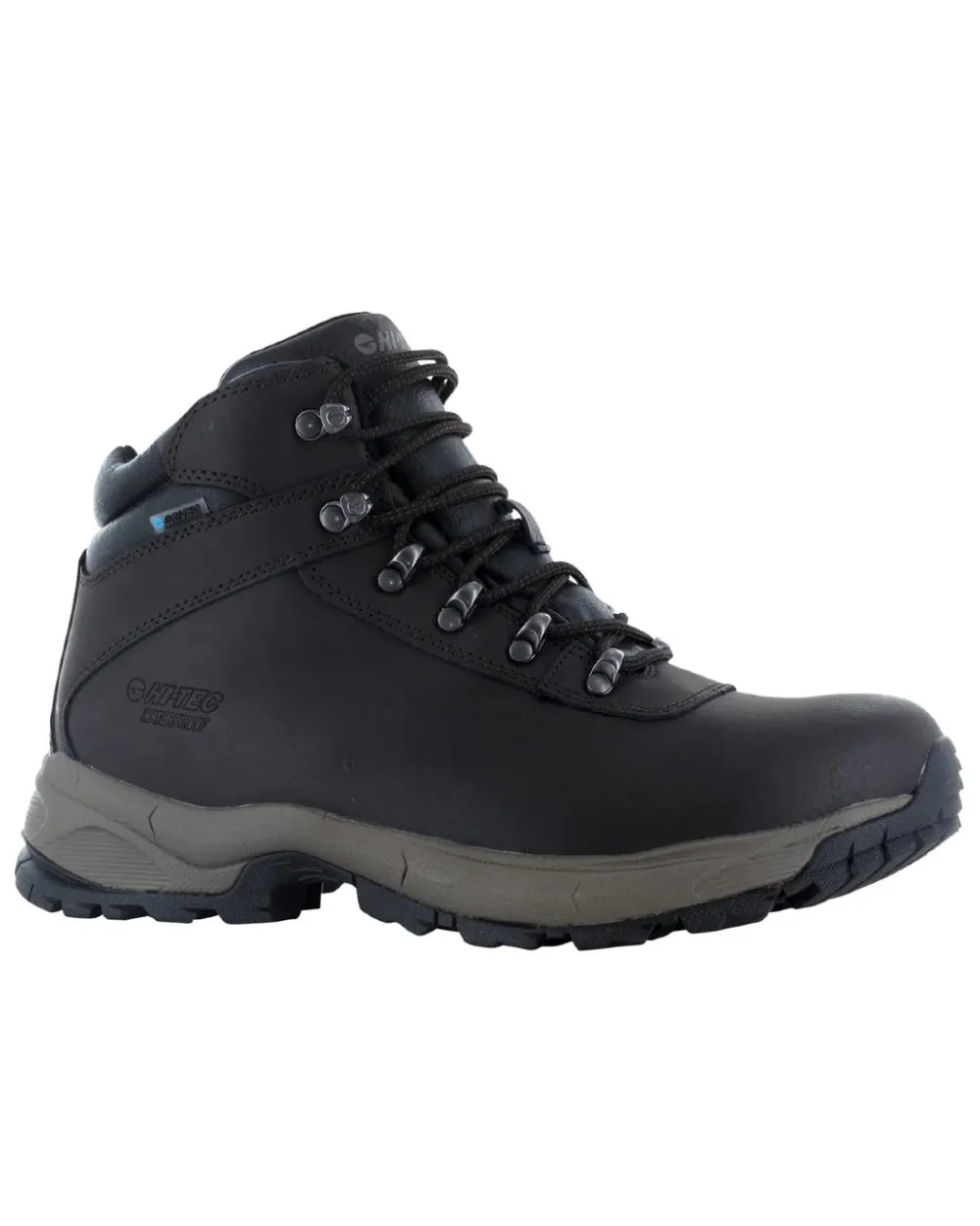 Chaussures Hi-Tec Bottes de randonnée imperméables légères Eurotrek Hi-Tec