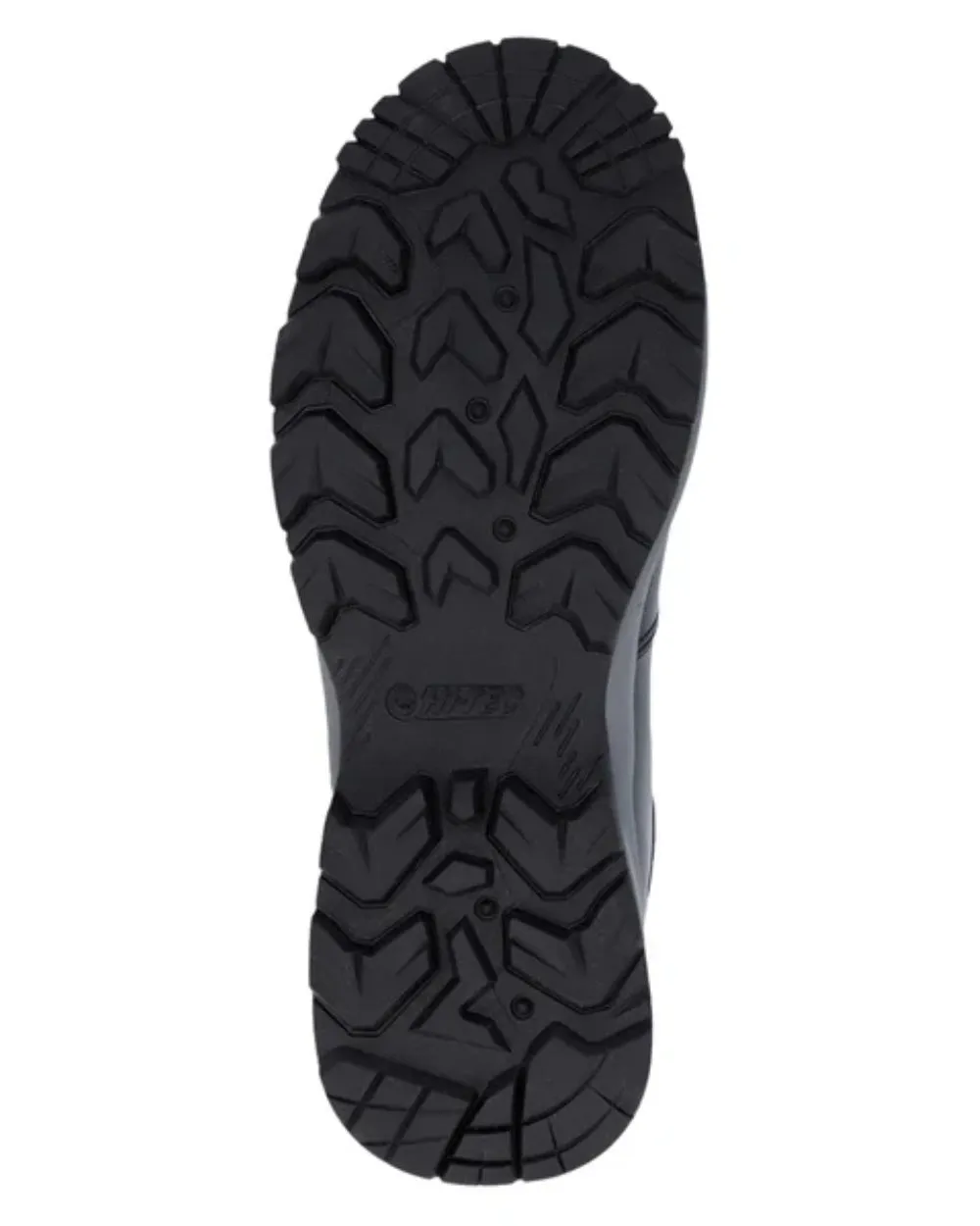 Chaussures Hi-Tec Bottes de randonnée imperméables légères Eurotrek Hi-Tec