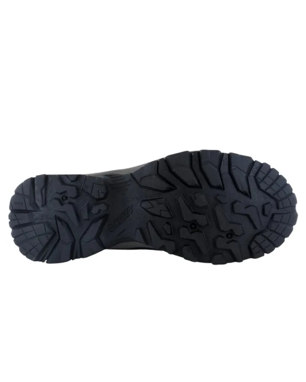 Chaussures Hi-Tec Bottes de randonnée imperméables légères Eurotrek Hi-Tec