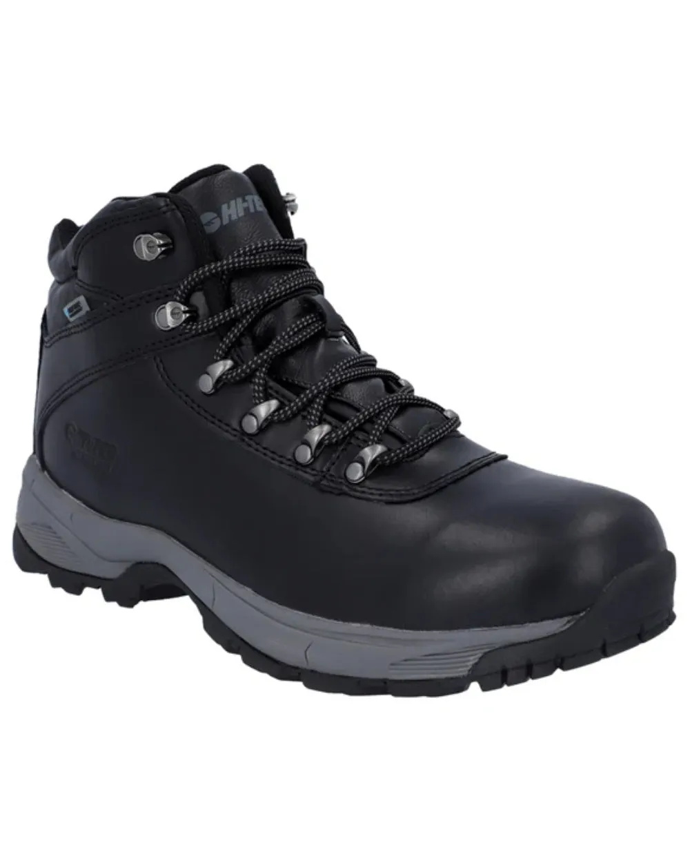 Chaussures Hi-Tec Bottes de randonnée imperméables légères Eurotrek Hi-Tec