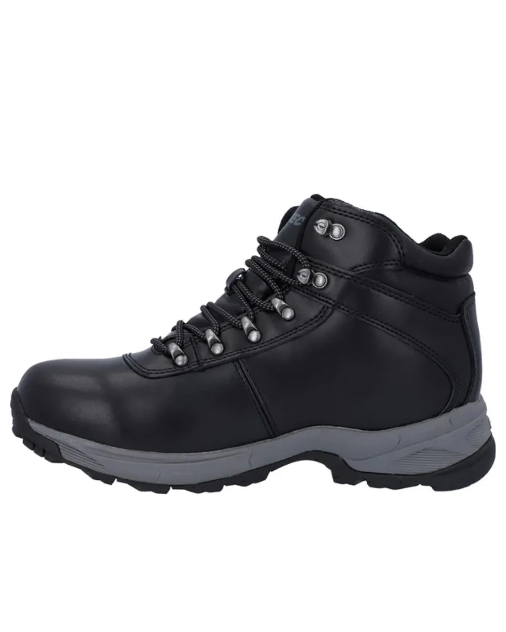 Chaussures Hi-Tec Bottes de randonnée imperméables légères Eurotrek Hi-Tec