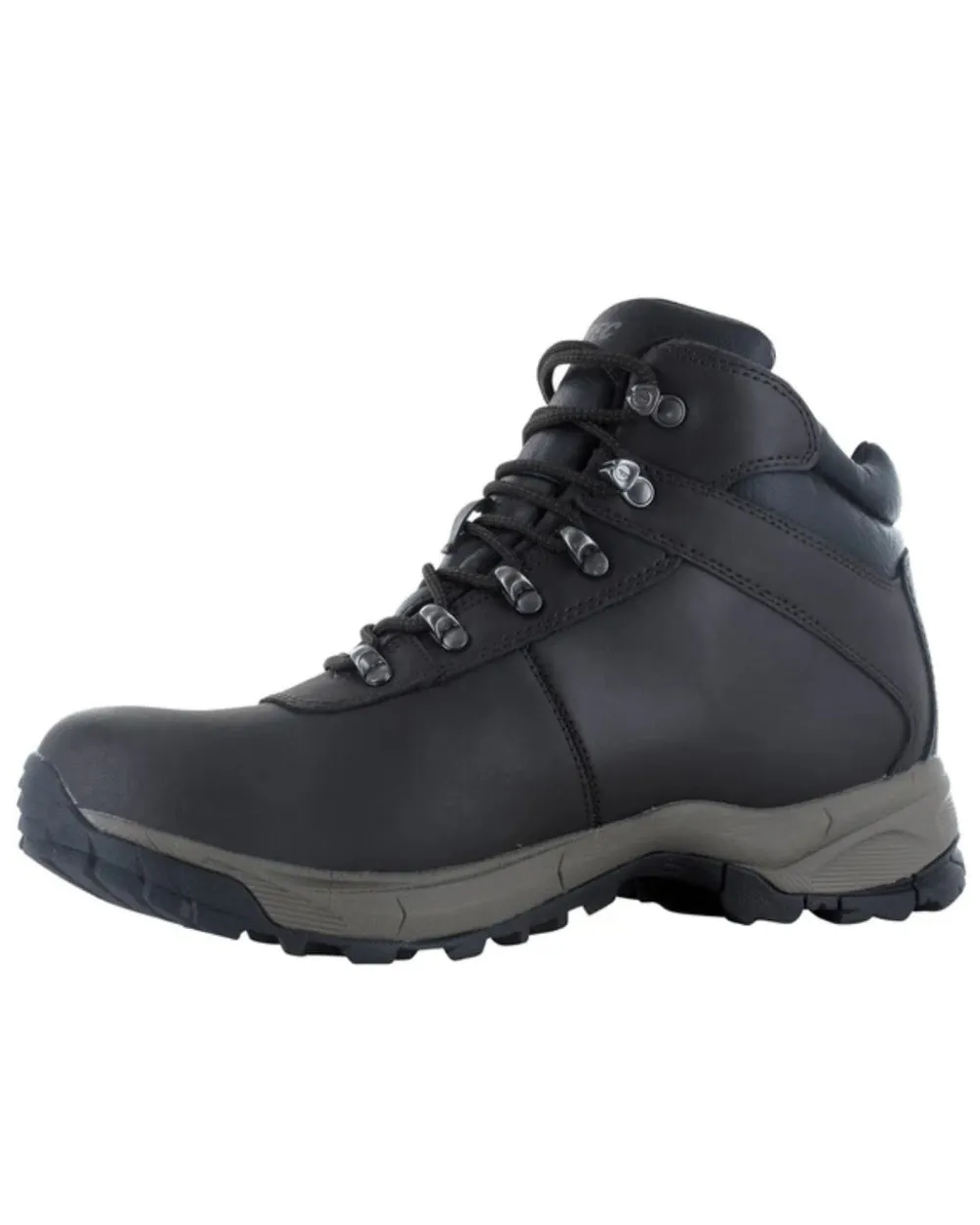 Chaussures Hi-Tec Bottes de randonnée imperméables légères Eurotrek Hi-Tec