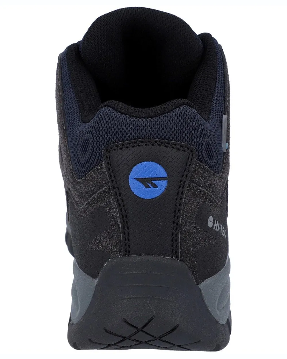 Chaussures Hi-Tec Bottes Mi-Montantes Hommes Corzo