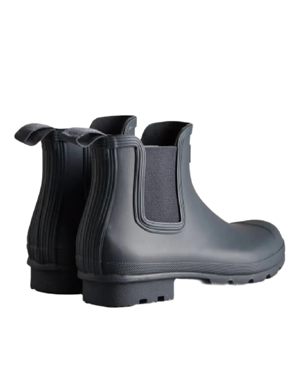 Chaussures Hunter Bottes Hunter Homme Bottes Chelsea Originales