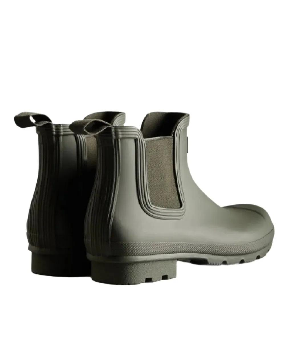 Chaussures Hunter Bottes Hunter Homme Bottes Chelsea Originales