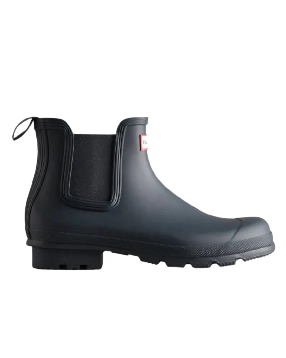 Chaussures Hunter Bottes Hunter Homme Bottes Chelsea Originales