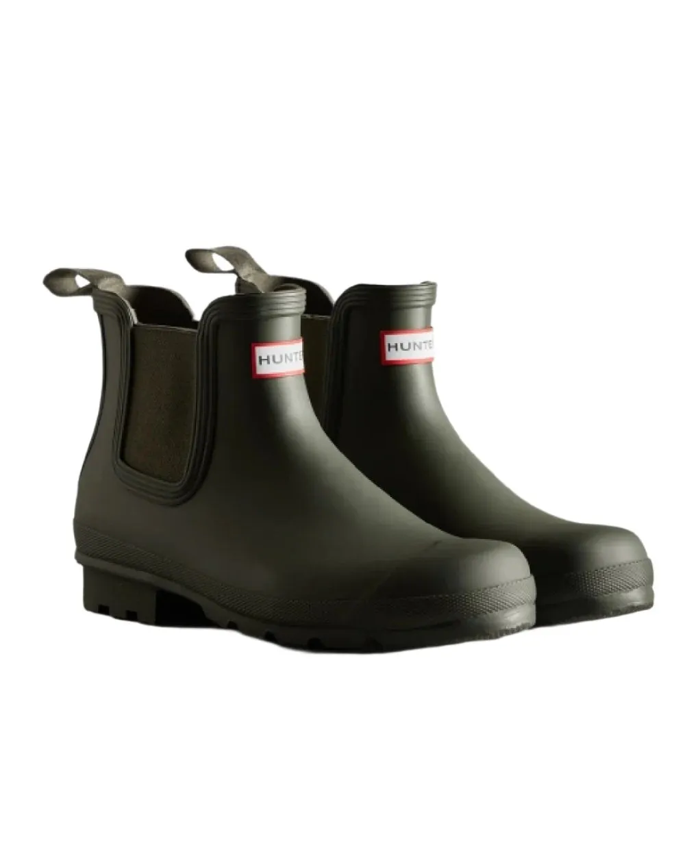 Chaussures Hunter Bottes Hunter Homme Bottes Chelsea Originales