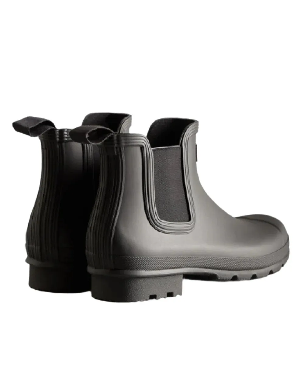 Chaussures Hunter Bottes Hunter Homme Bottes Chelsea Originales