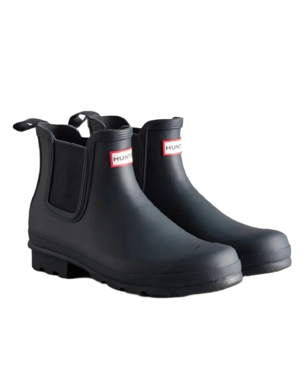 Chaussures Hunter Bottes Hunter Homme Bottes Chelsea Originales