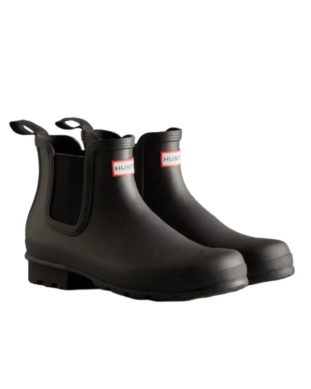 Chaussures Hunter Bottes Hunter Homme Bottes Chelsea Originales