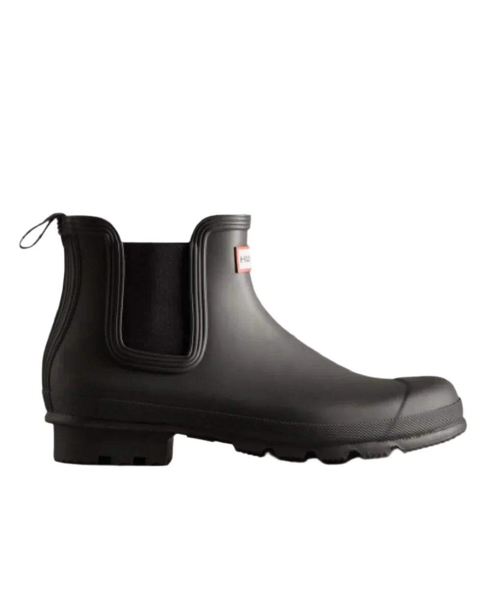Chaussures Hunter Bottes Hunter Homme Bottes Chelsea Originales