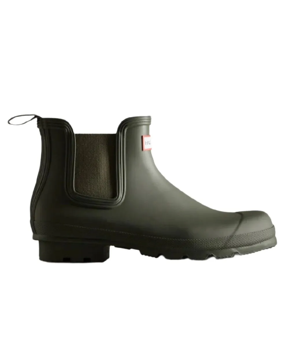 Chaussures Hunter Bottes Hunter Homme Bottes Chelsea Originales
