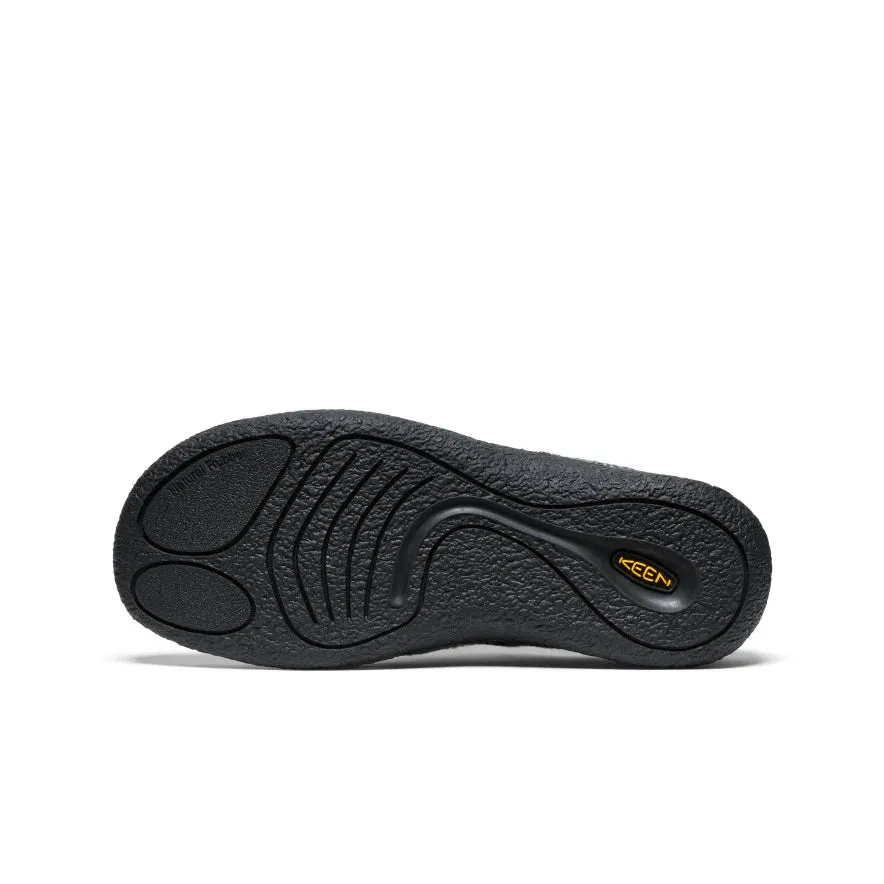 Chaussures Keen Howser III Slide pour Femme