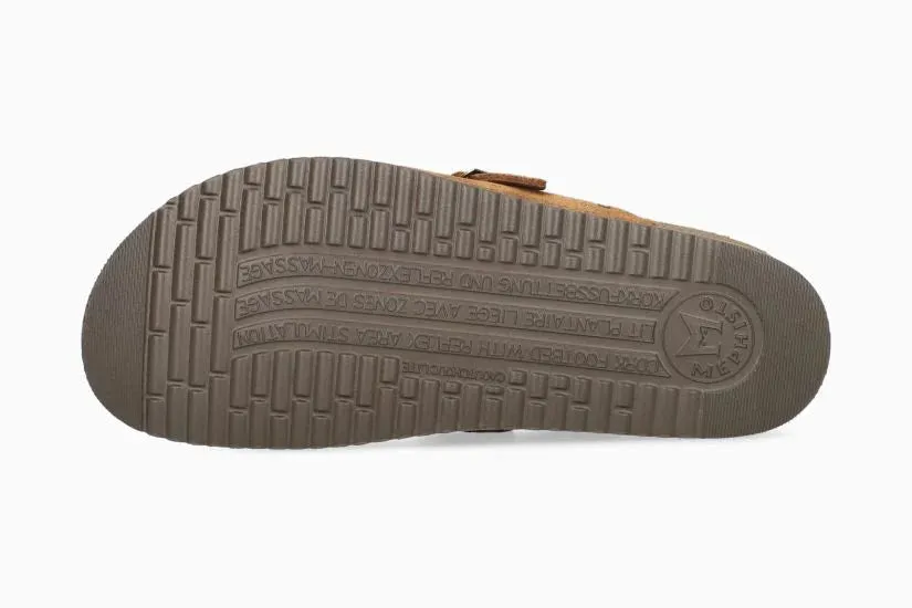 Chaussures Mephisto Halina pour Femme