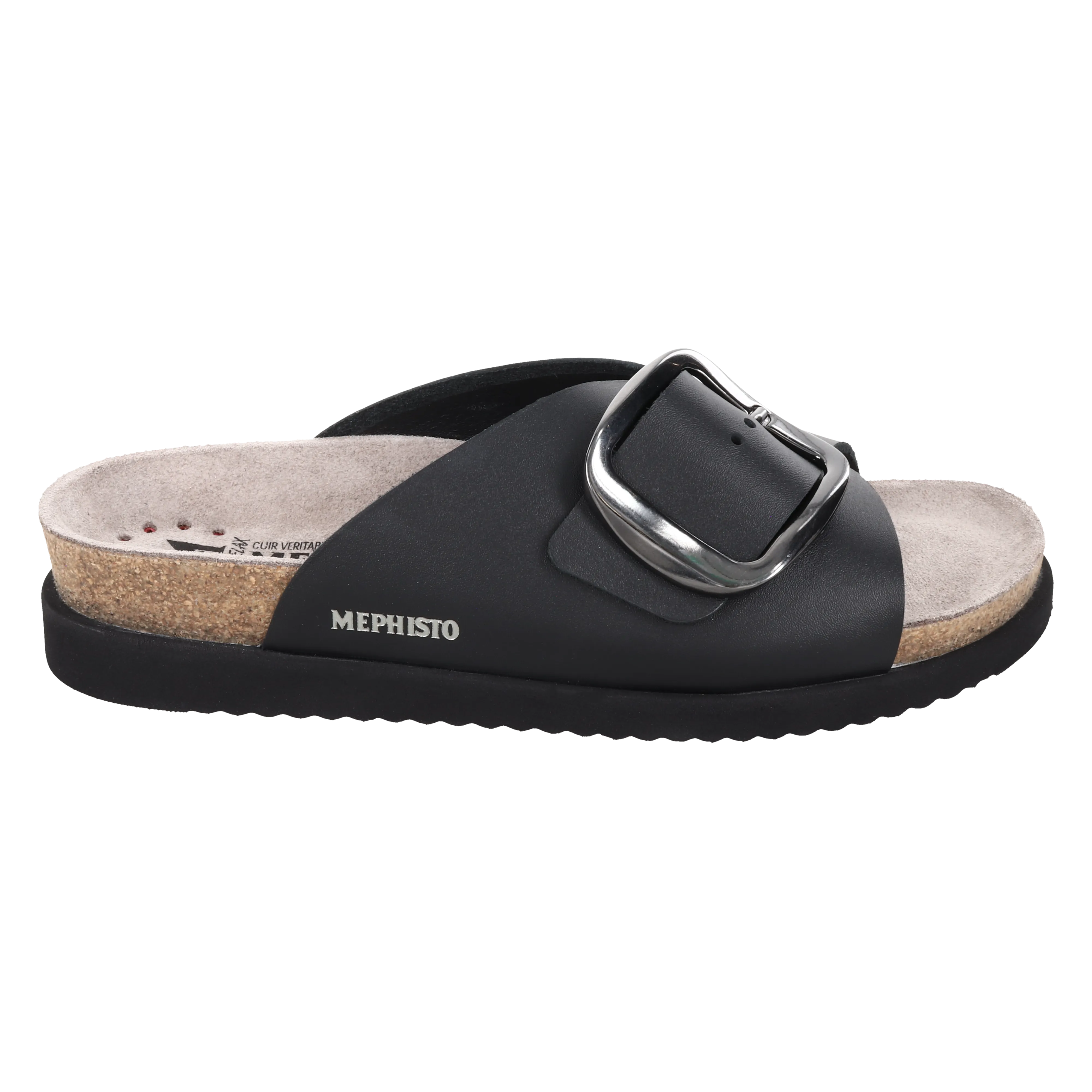 Chaussures Mephisto Femme Hariana