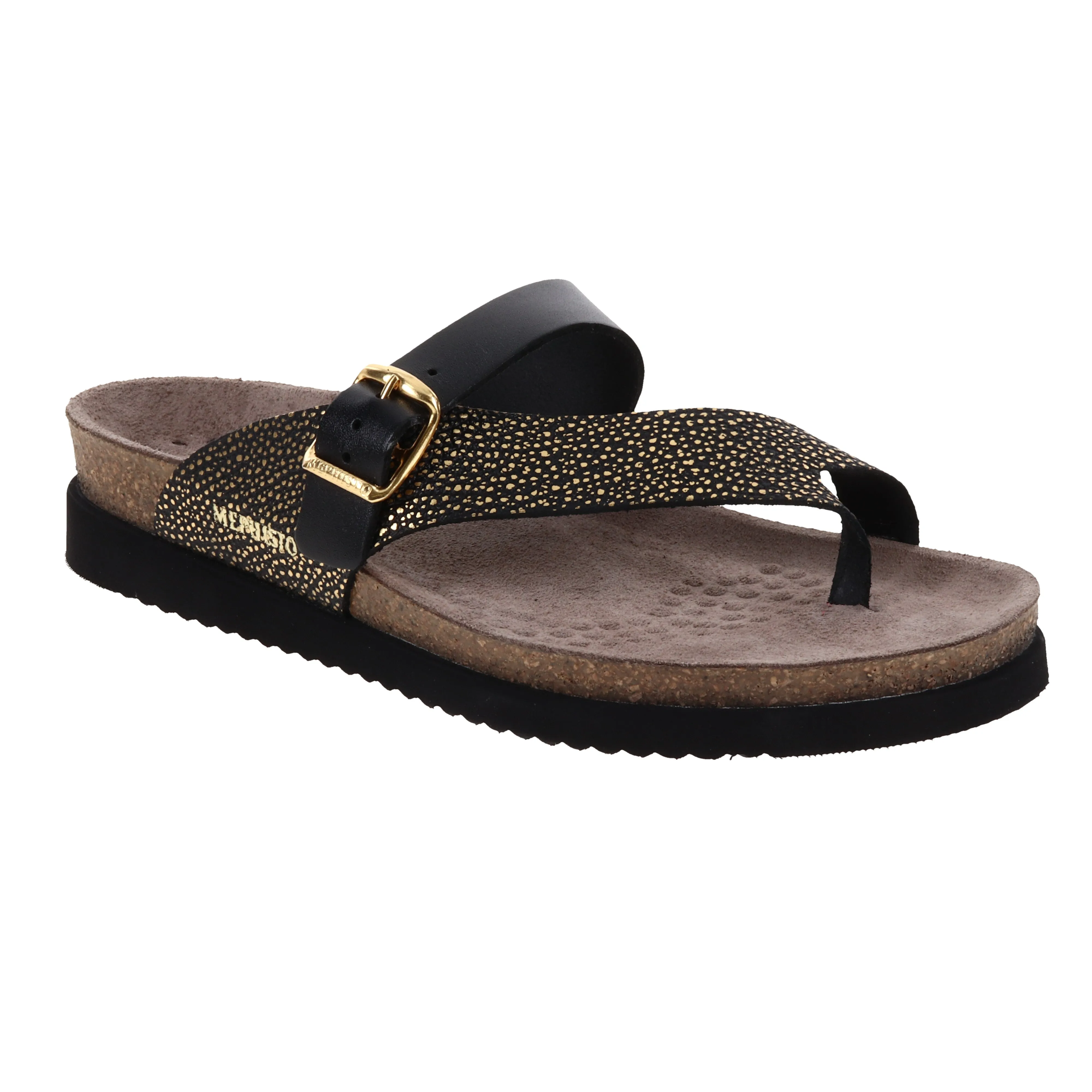 Chaussures Mephisto Helen Mix pour Femme
