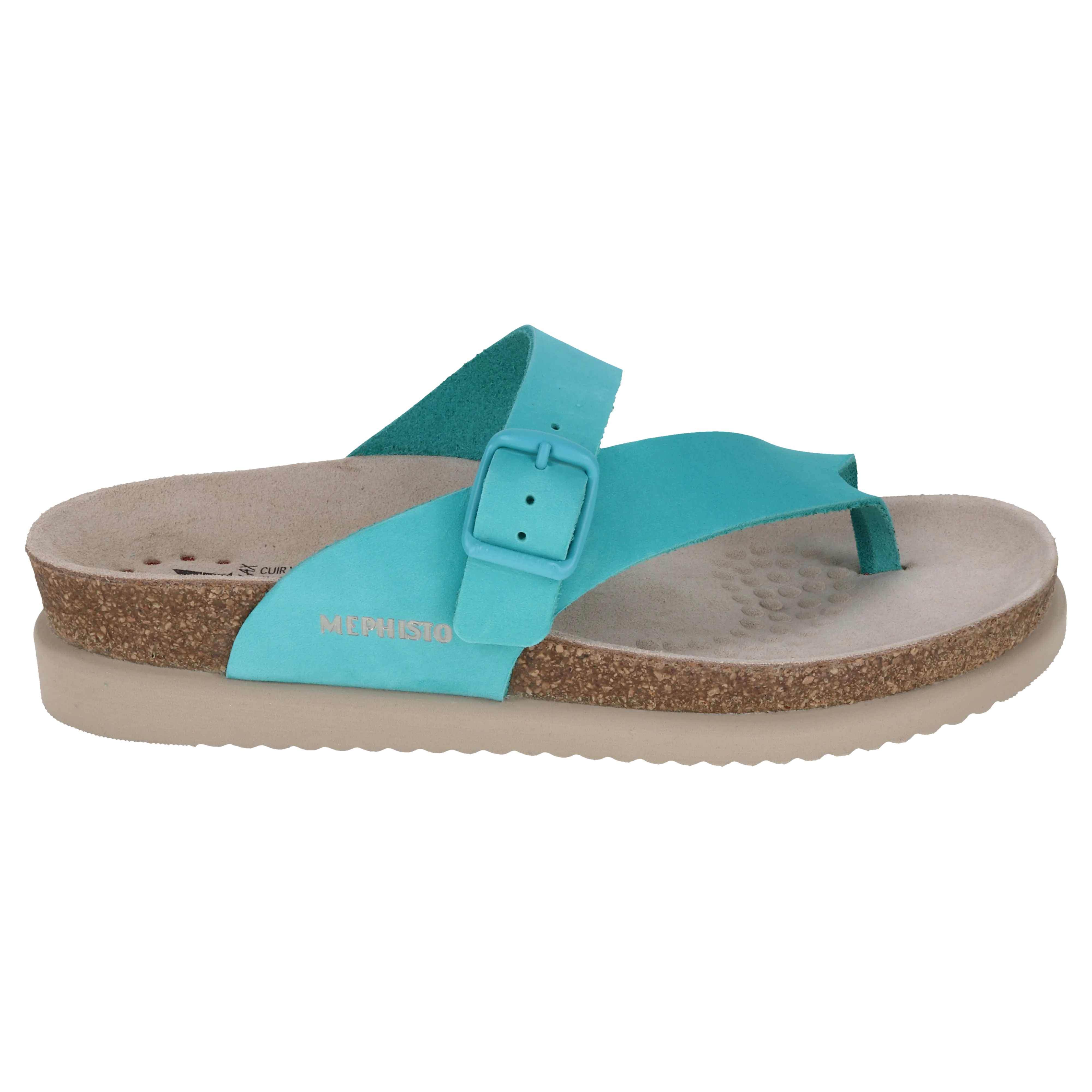 Chaussures Mephisto Helen pour Femme