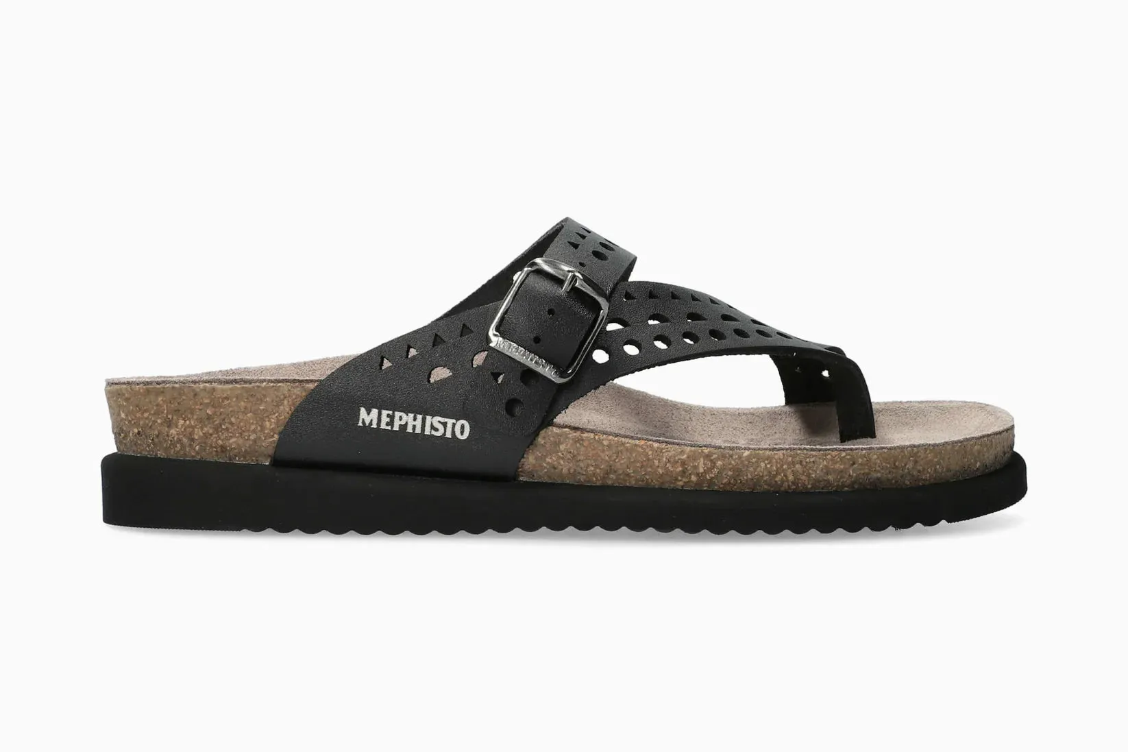 Chaussures Mephisto Femme Helena Perf