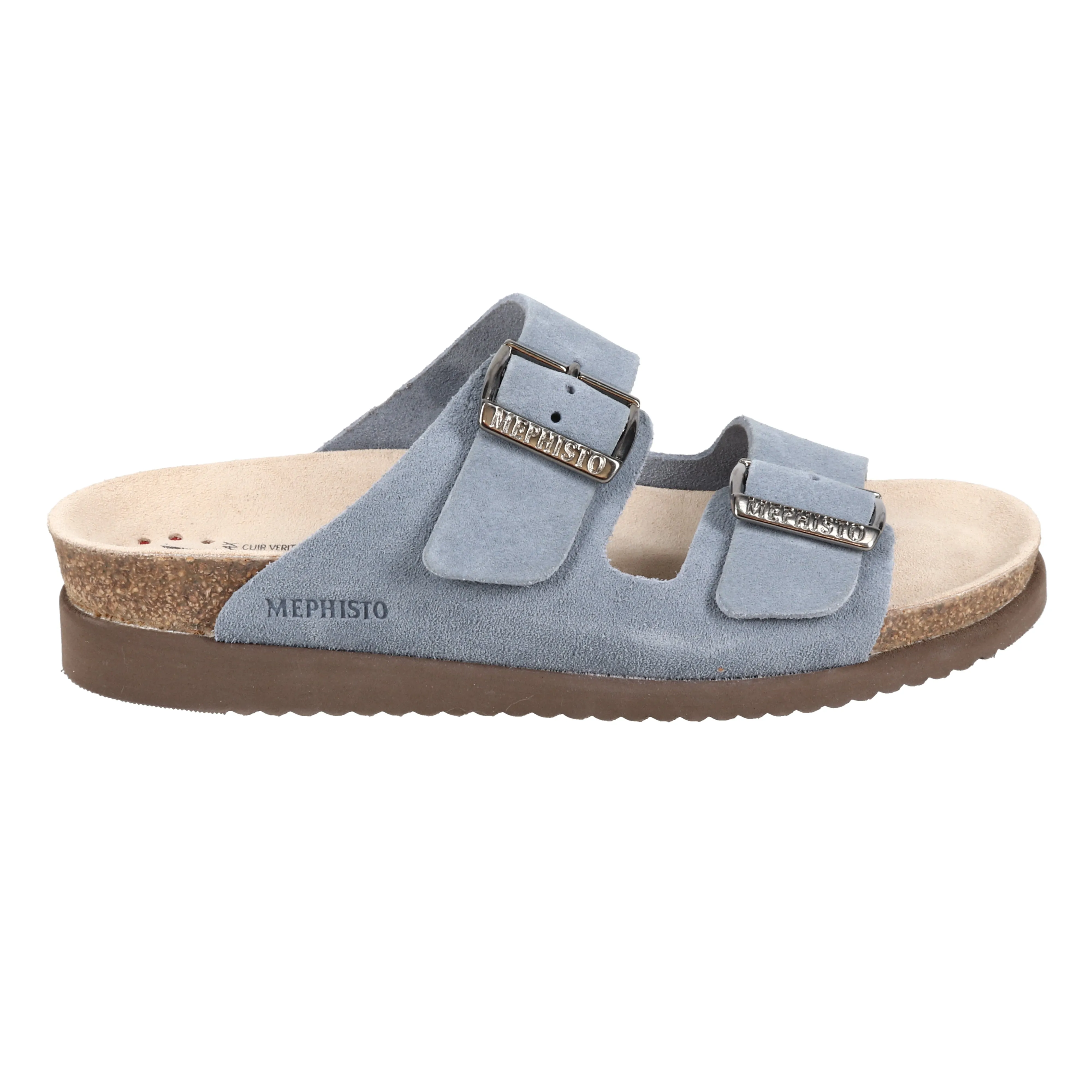 Chaussures Mephisto pour Femme Hester