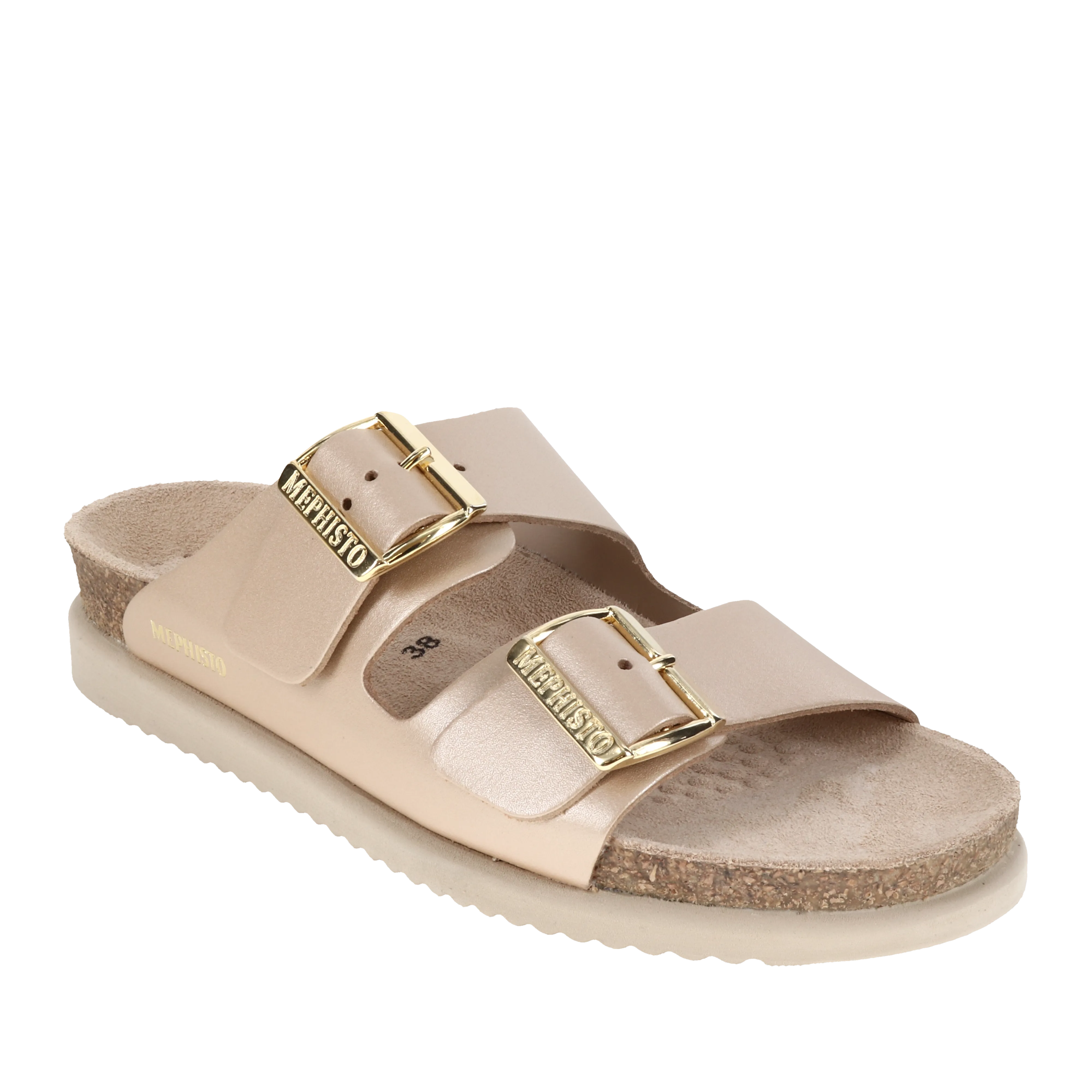 Chaussures Mephisto pour Femme Hester