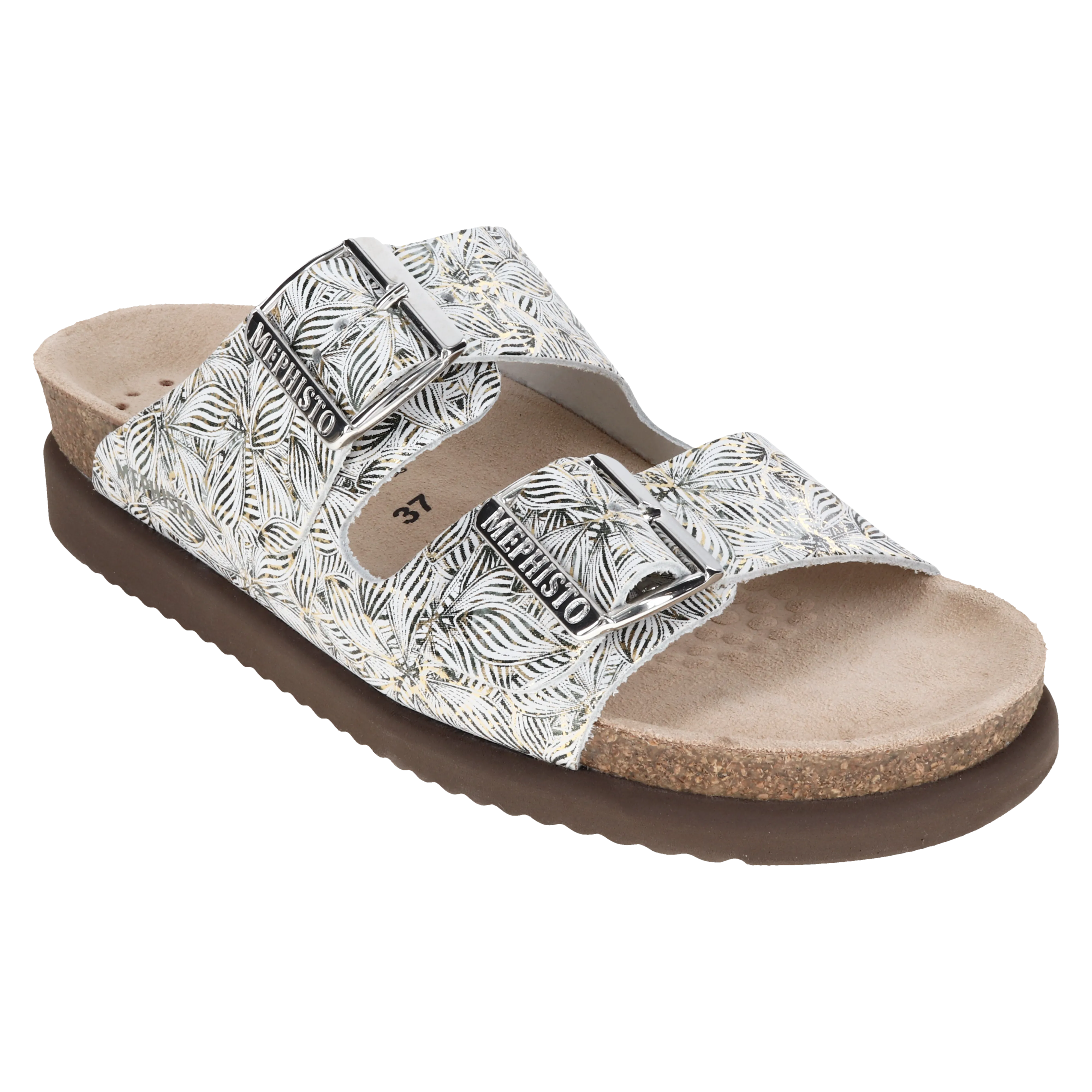Chaussures Mephisto pour Femme Hester