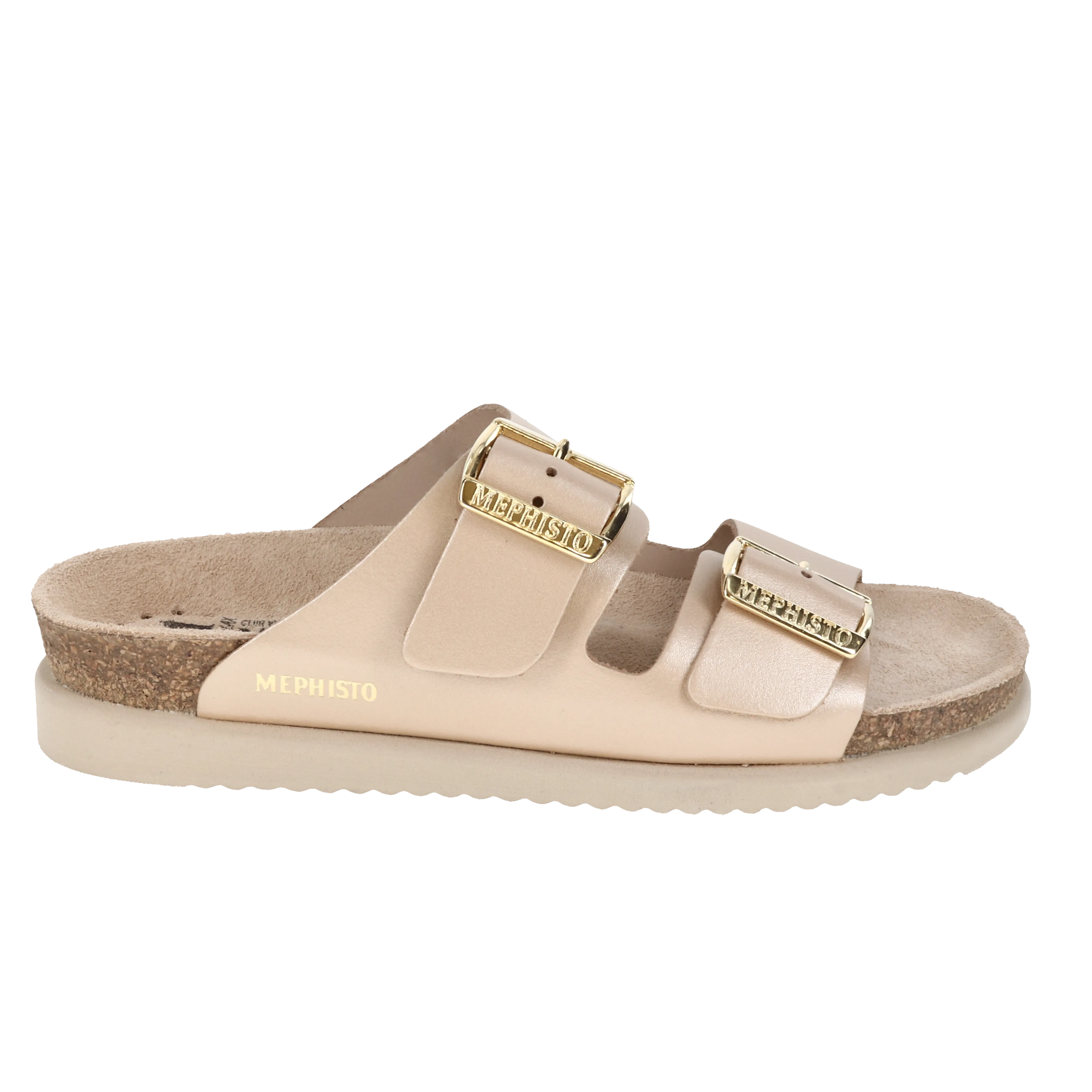 Chaussures Mephisto pour Femme Hester