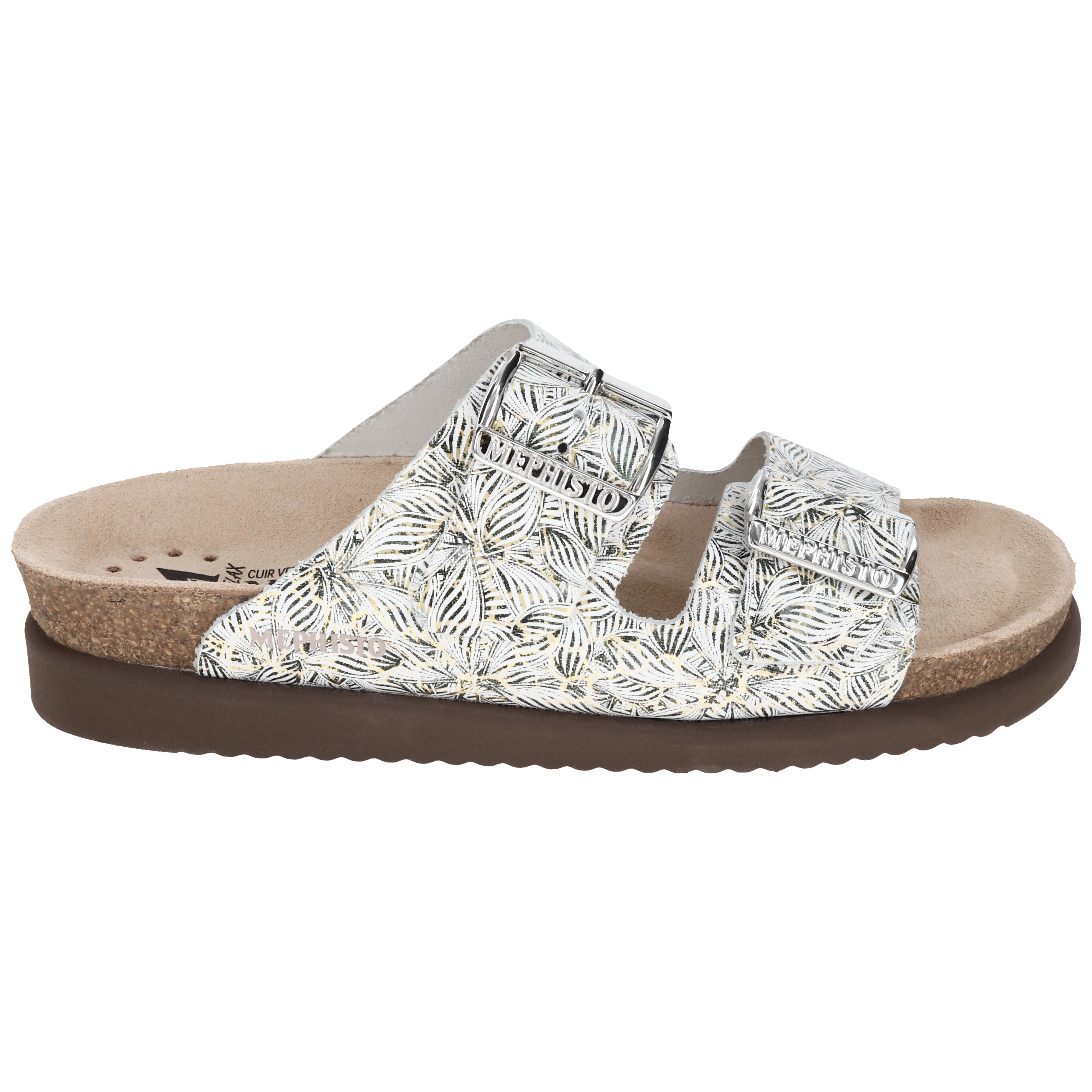 Chaussures Mephisto pour Femme Hester
