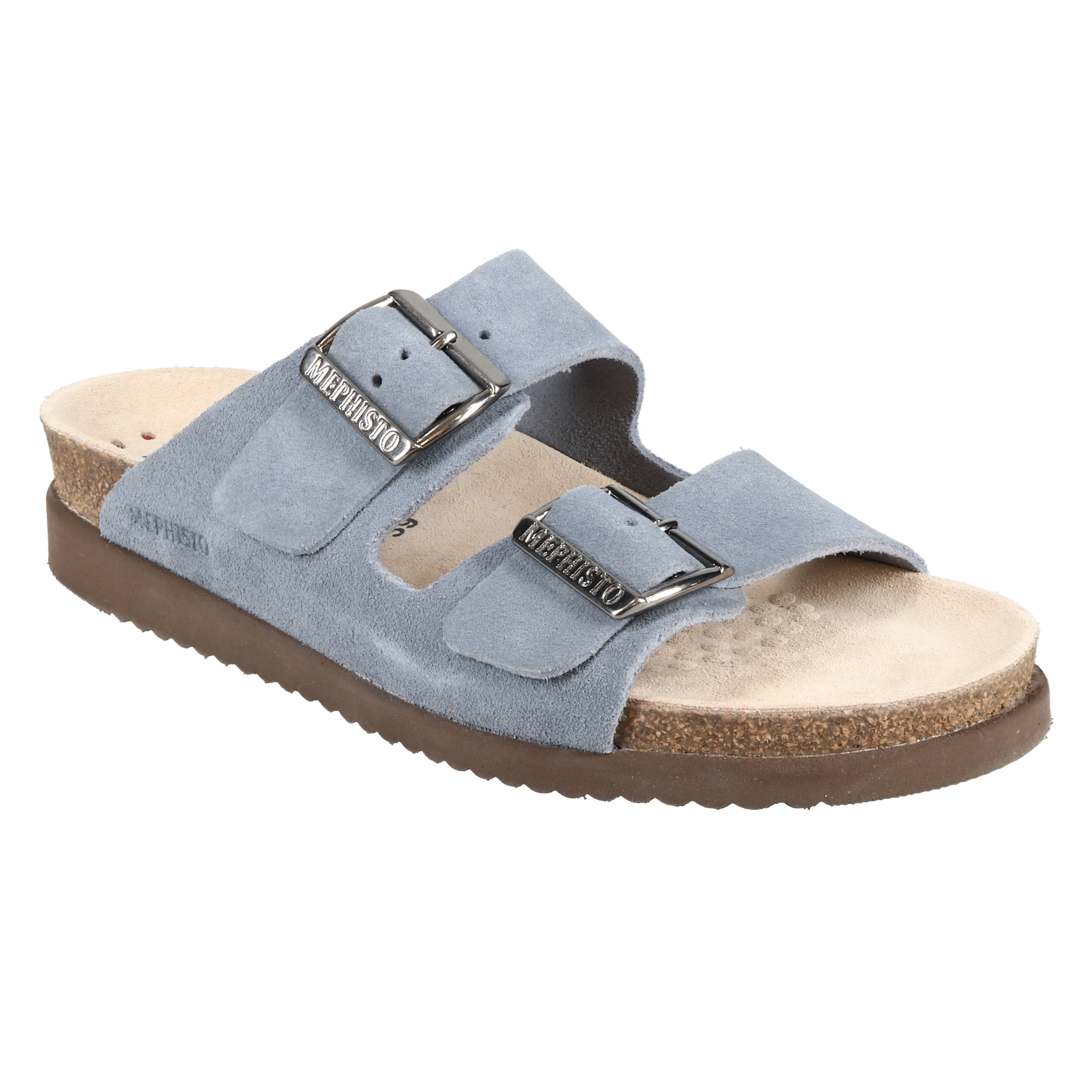 Chaussures Mephisto pour Femme Hester
