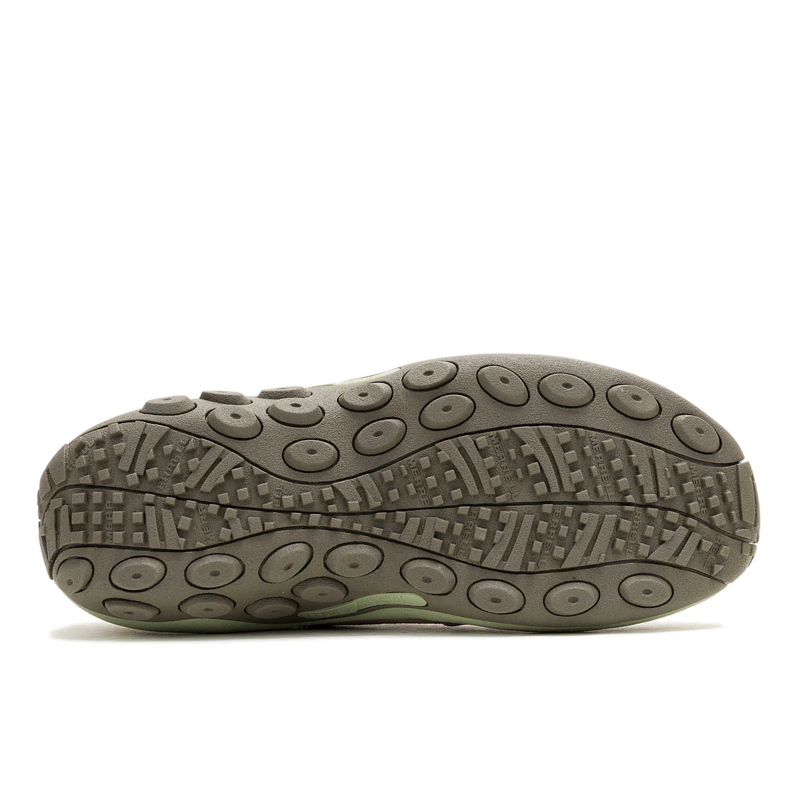 Chaussures Merrell Jungle Moc pour Femme