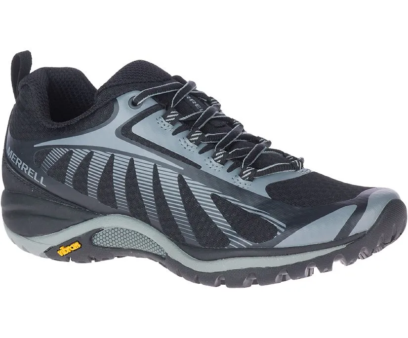 Chaussures Merrell Siren Edge 3 pour Femme