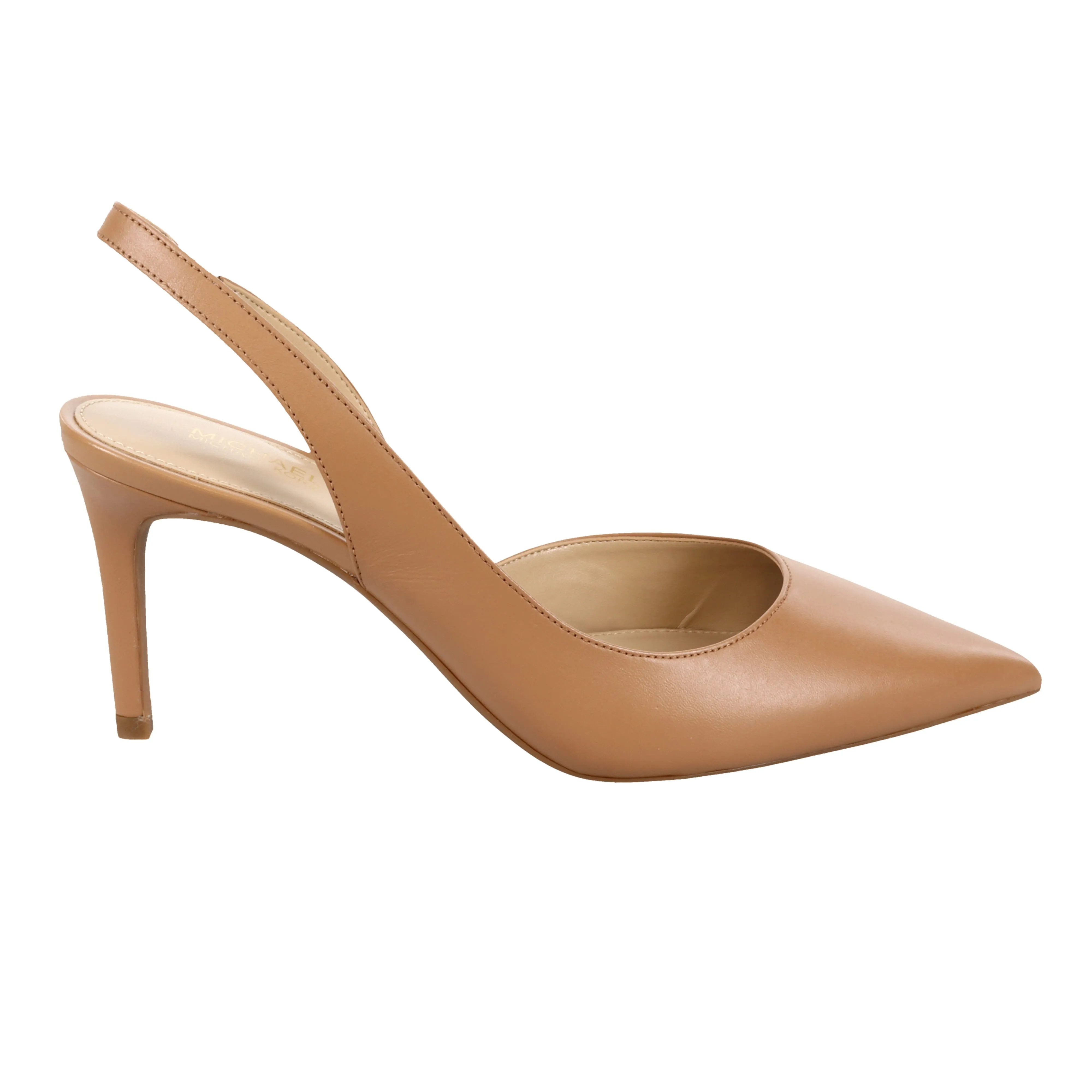 Chaussures Michael Kors Femmes Escarpins à Bride Alina Flex