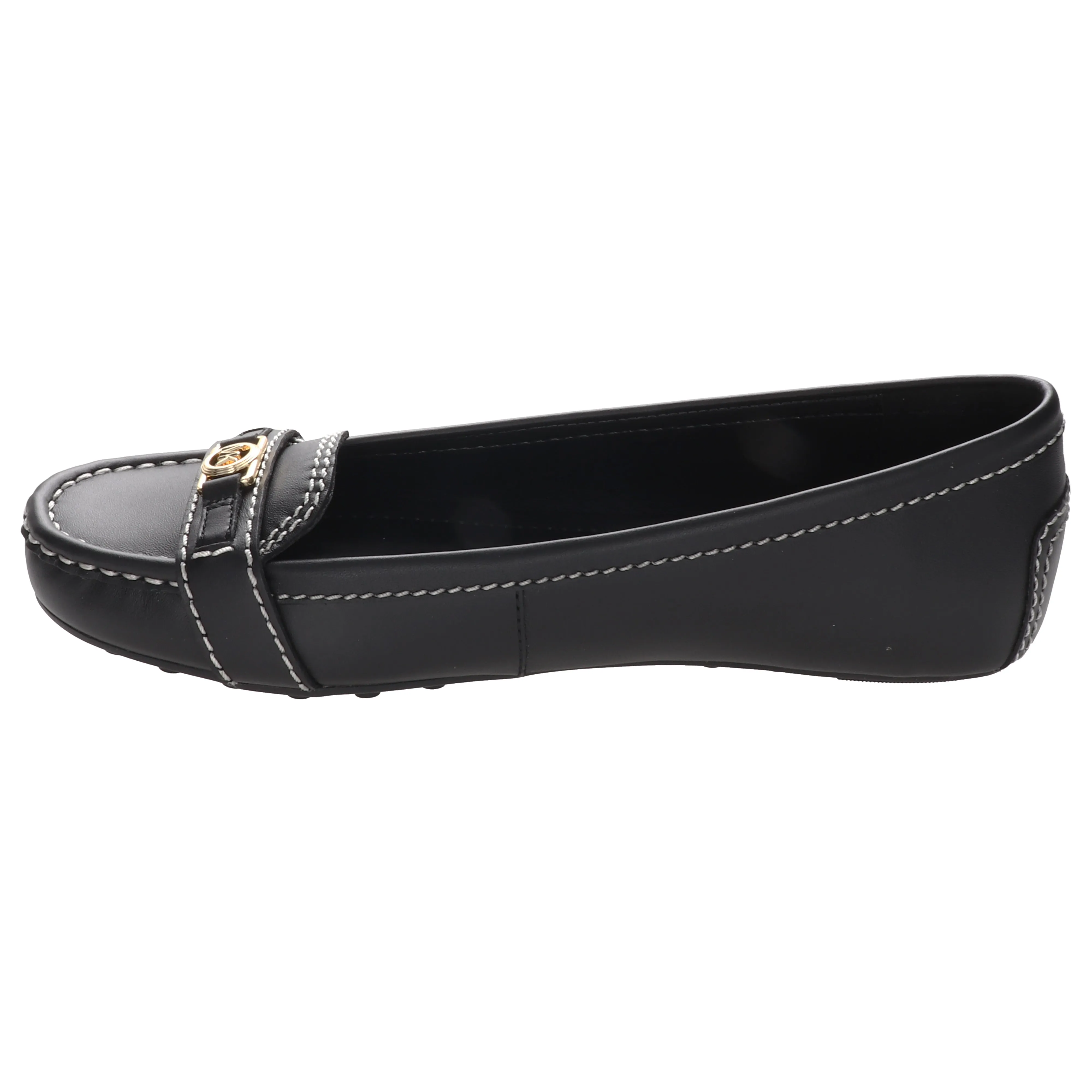 Chaussures Michael Kors Femme Mocassin Mandy pour Femme
