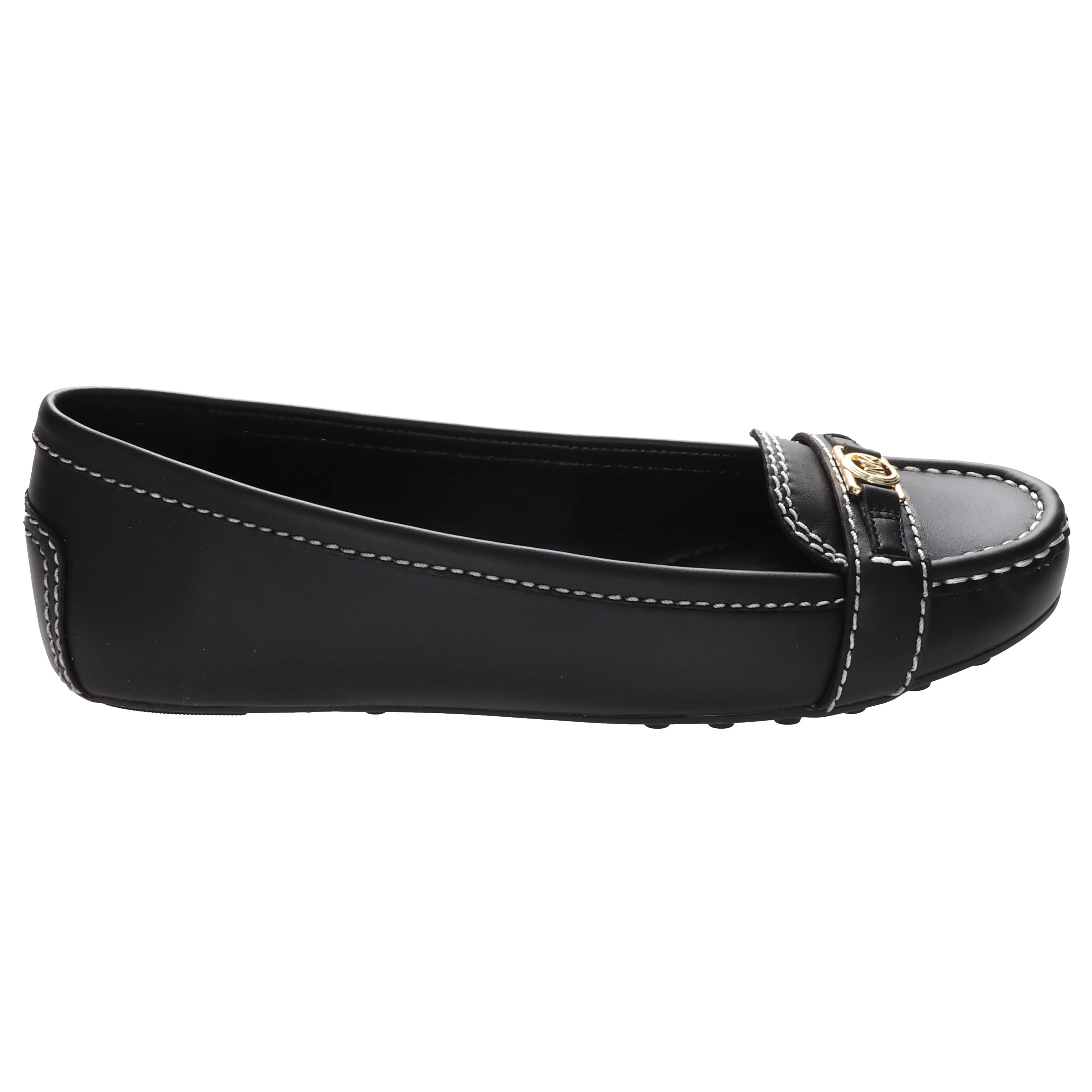 Chaussures Michael Kors Femme Mocassin Mandy pour Femme