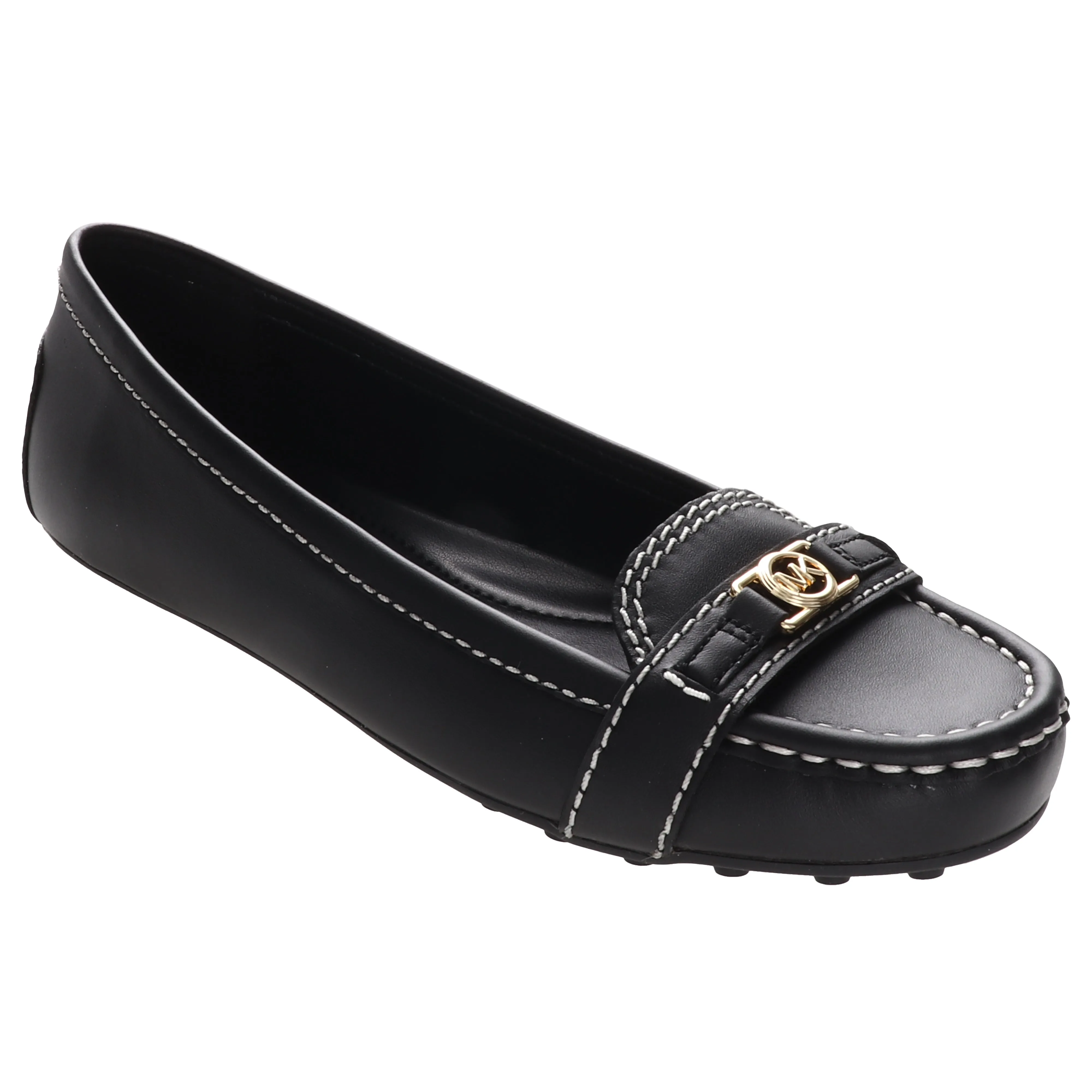 Chaussures Michael Kors Femme Mocassin Mandy pour Femme